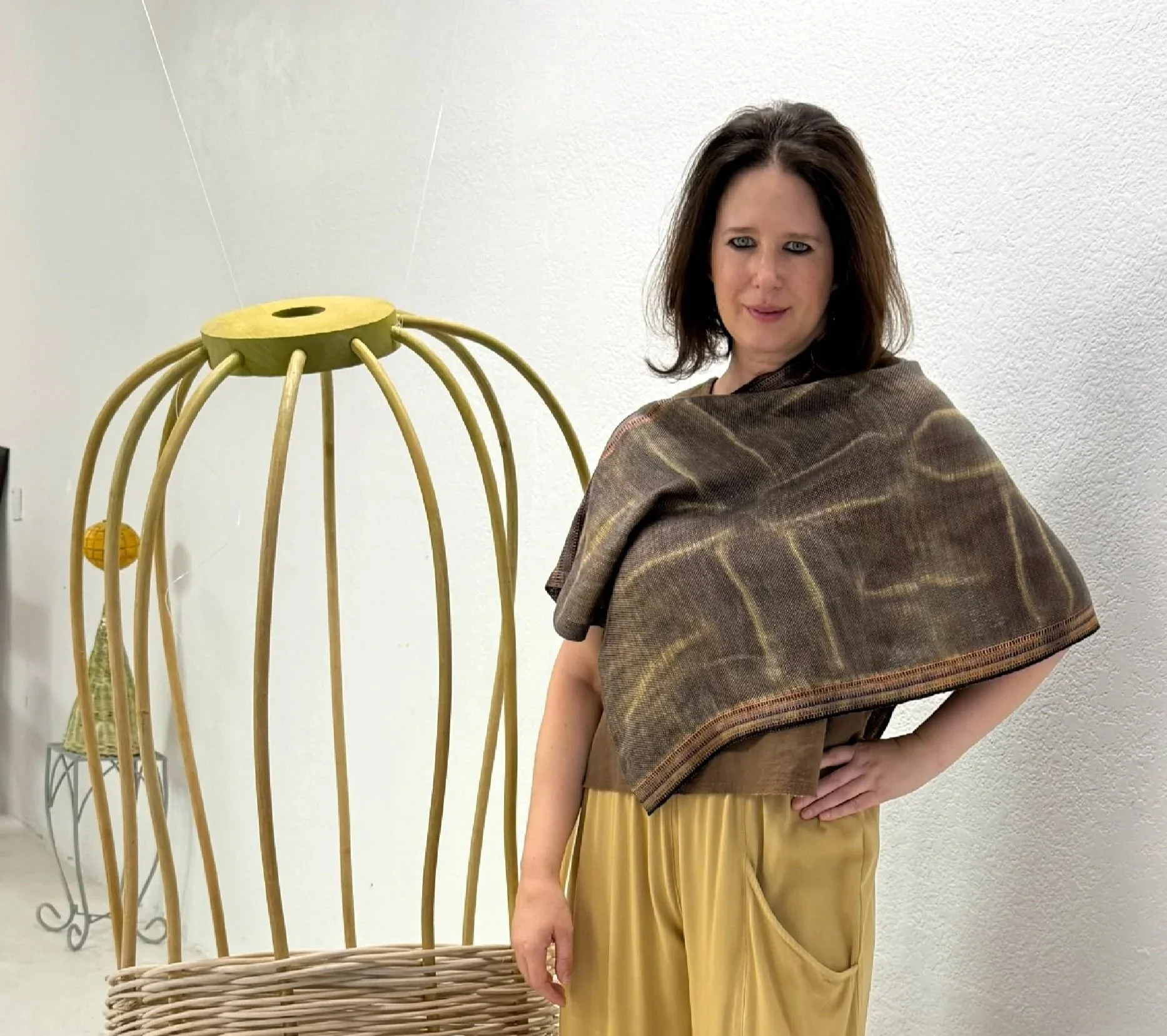 Natasha Nargis: Natasha Textiles