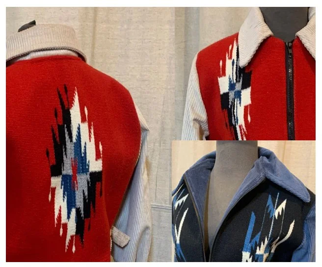 Create a Handmade Jacket with Woven Fabric with  Mika Lee, September 24-26