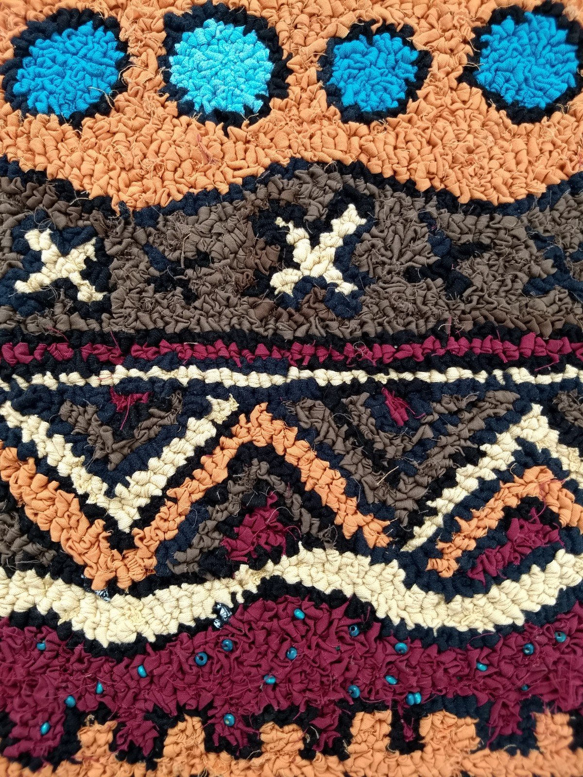 Blunt Tip Tapestry Needle – Espanola Valley Fiber Arts Center