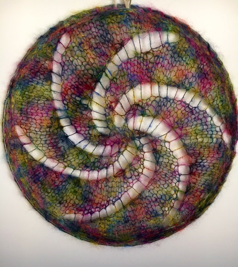 Kathy Konecki: Fiber Art Luxuries