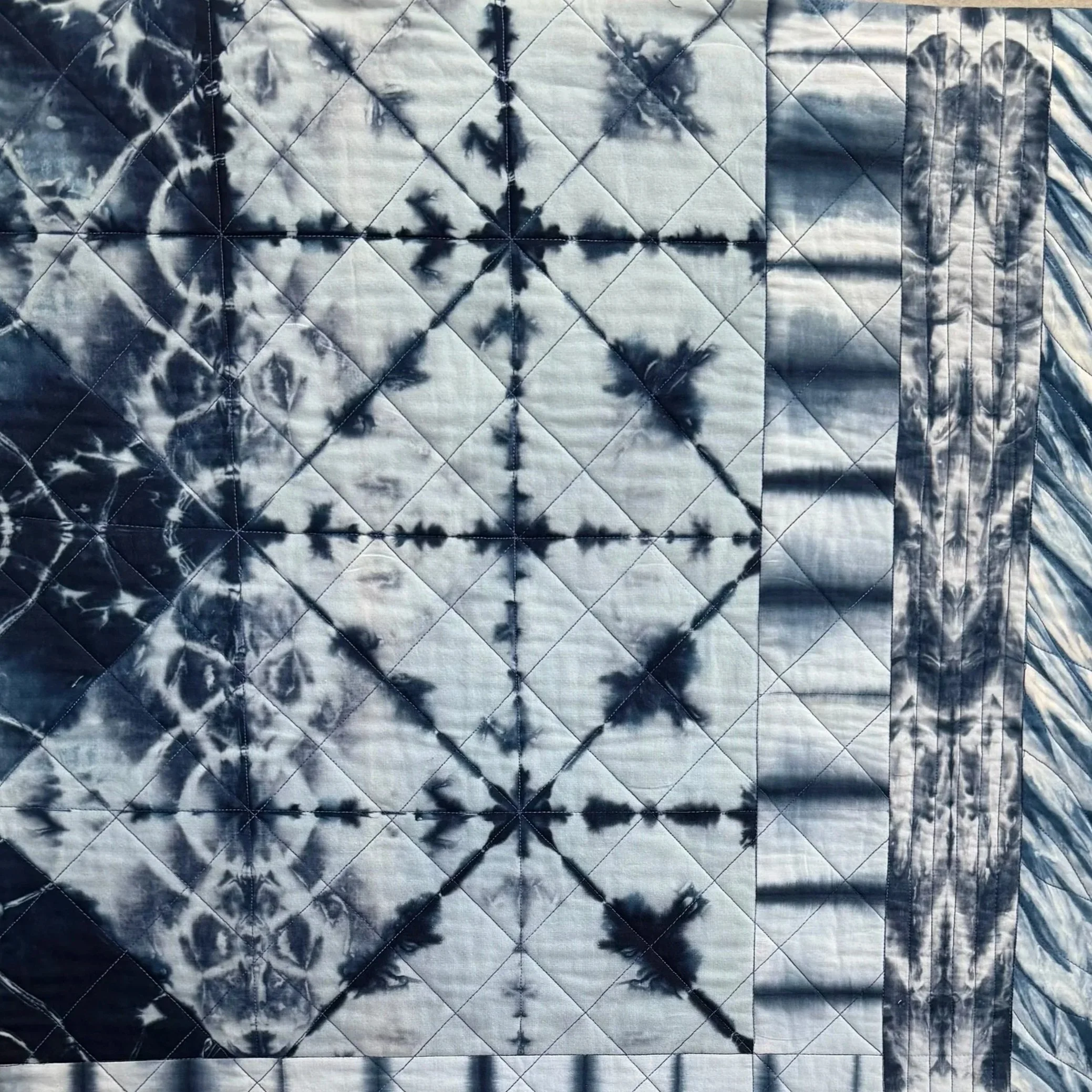 Mary Jo Stipe: Artfabrique Studio