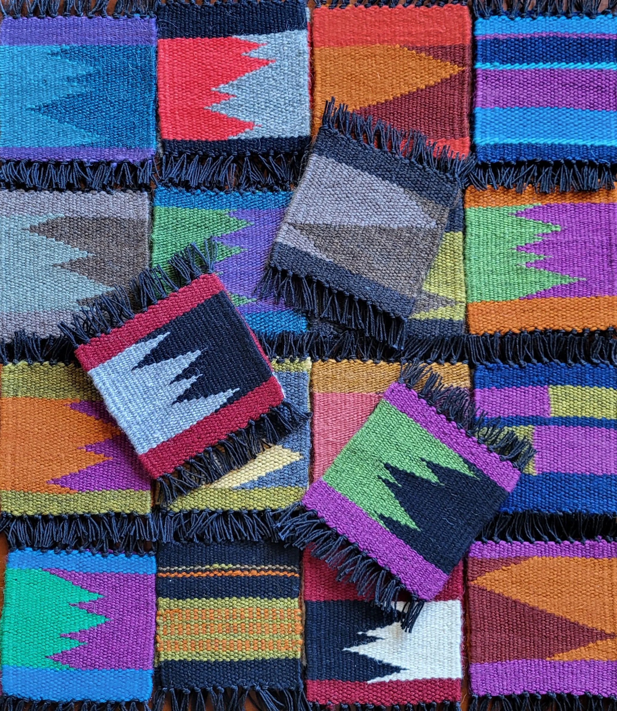 Suzie Fowler-Tutt: Studio Tama Seca