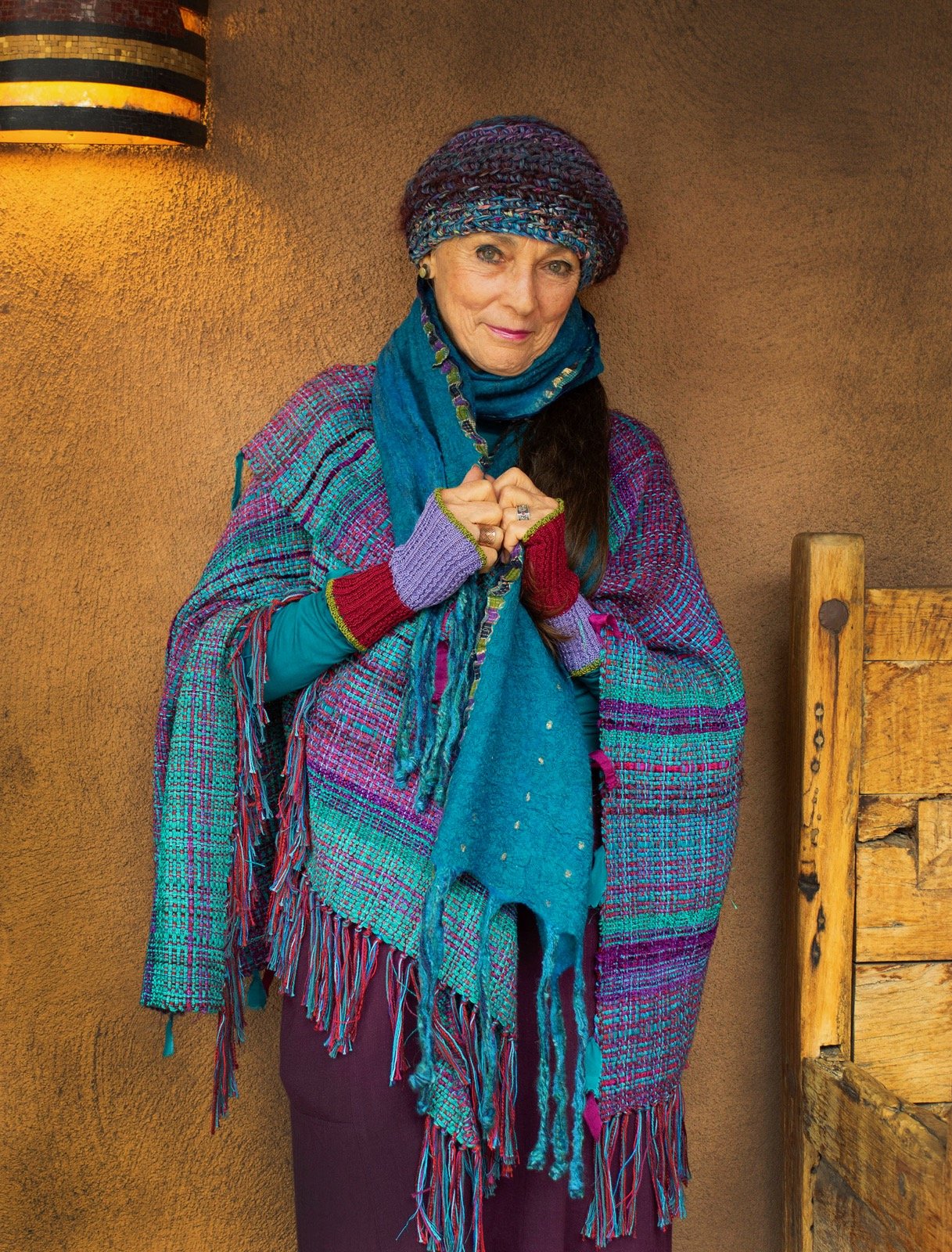 Handwoven Originals