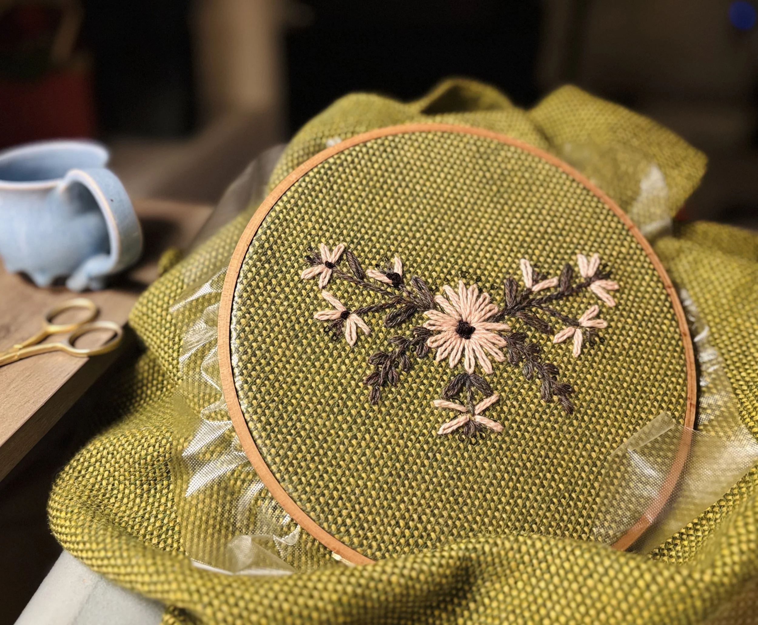 Heather Carlson: Sundrop Fiber Co.