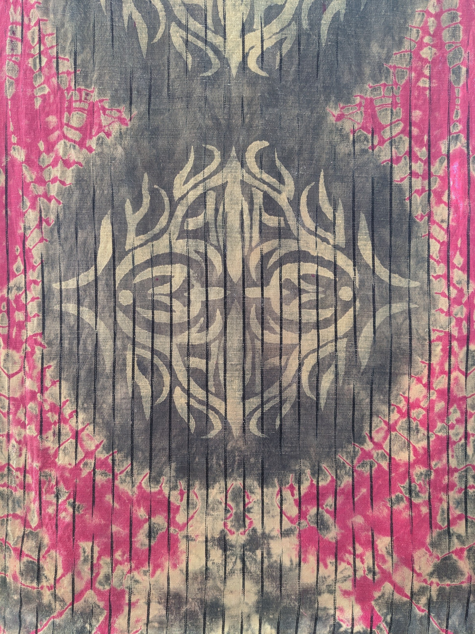 Dain Daller: The Warp Zone