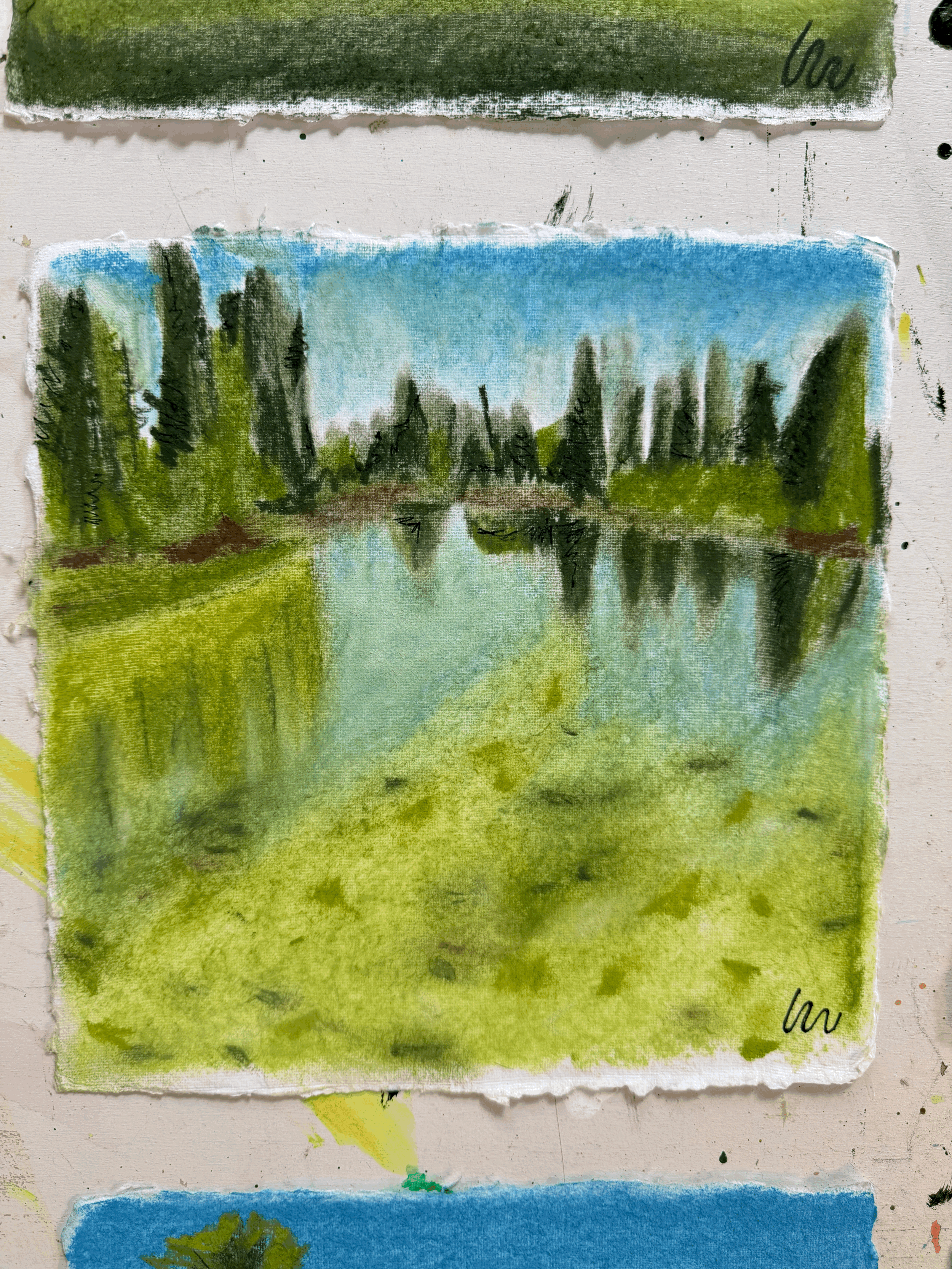 Jenny Lake II