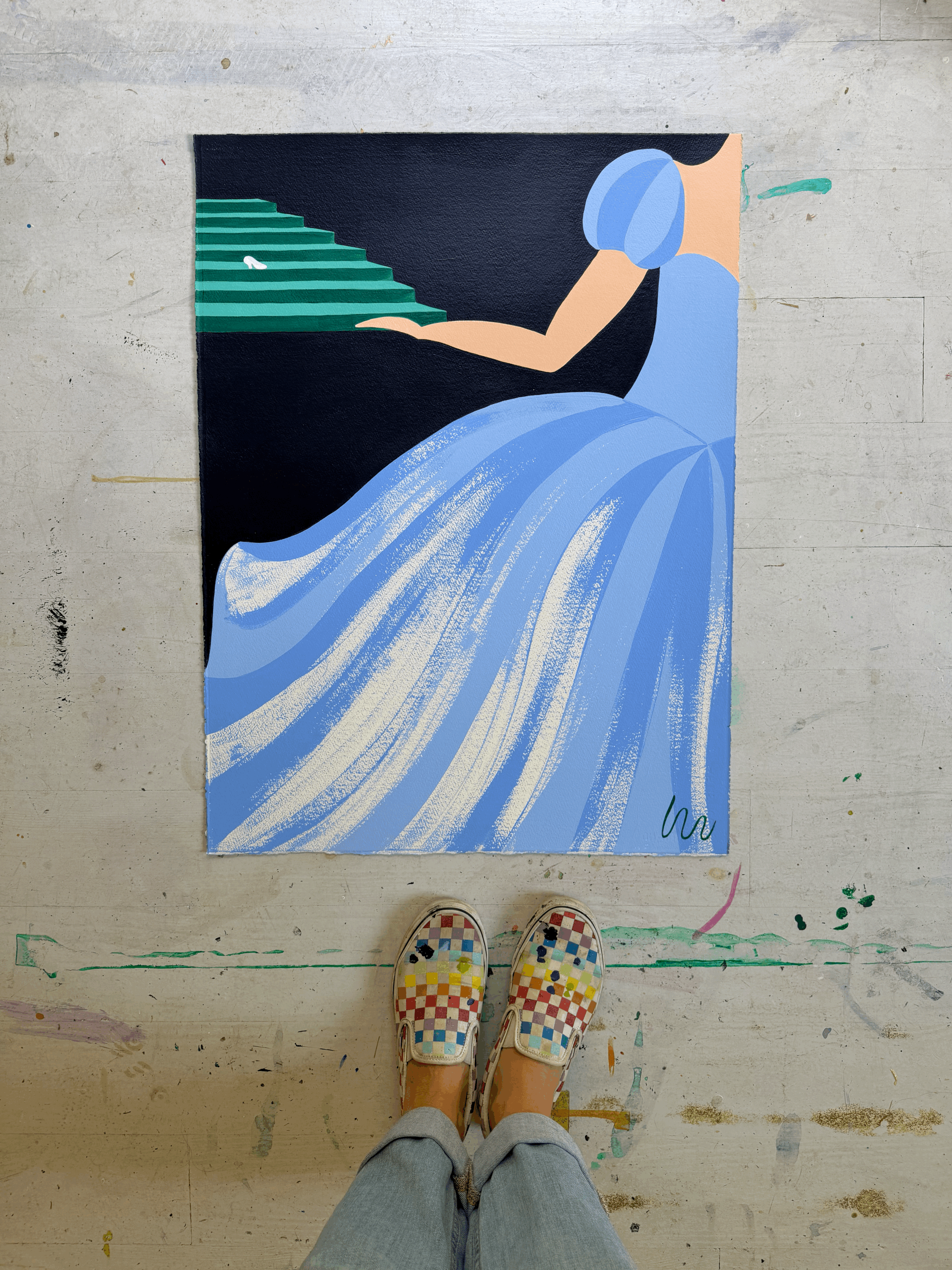Cinderella