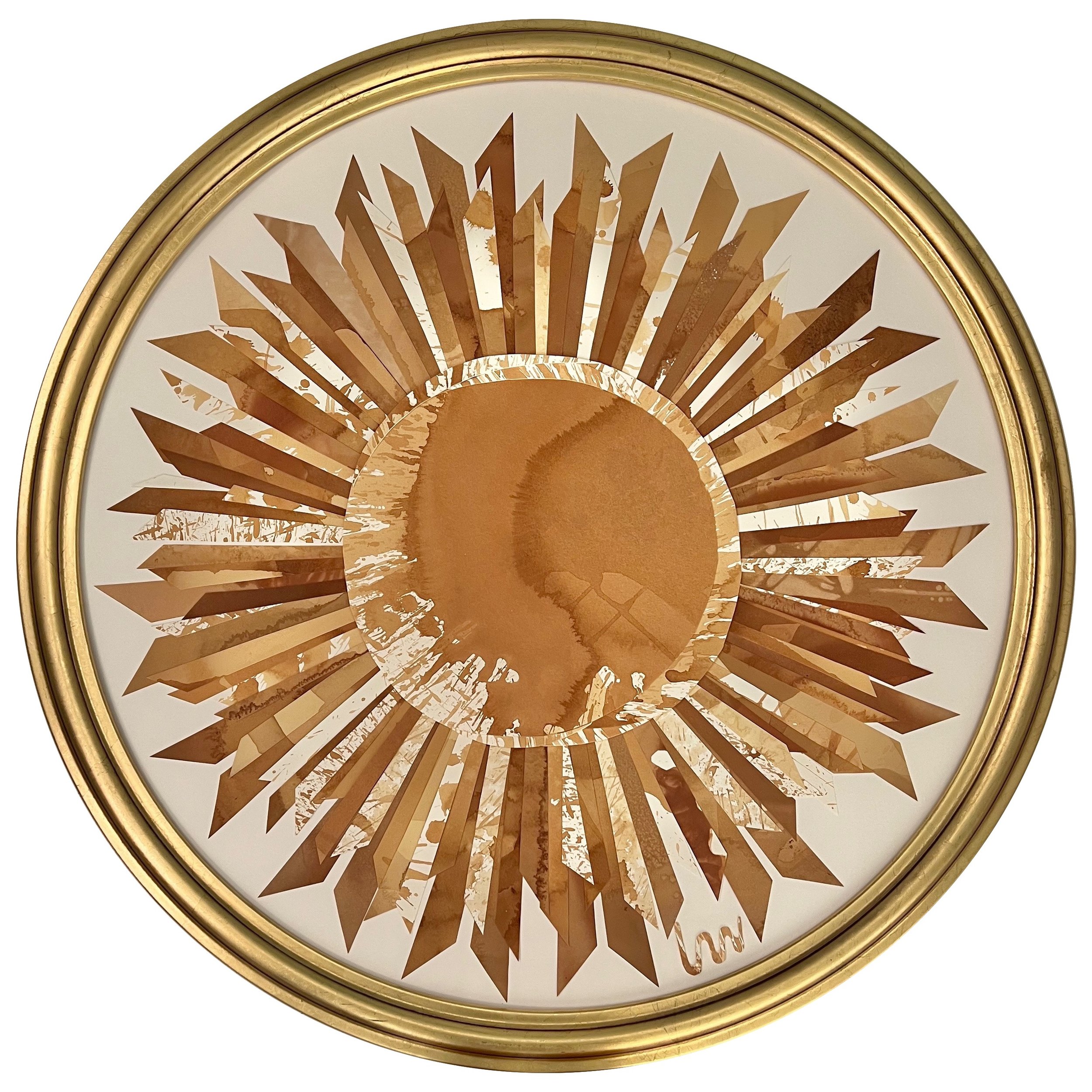Sunburst V