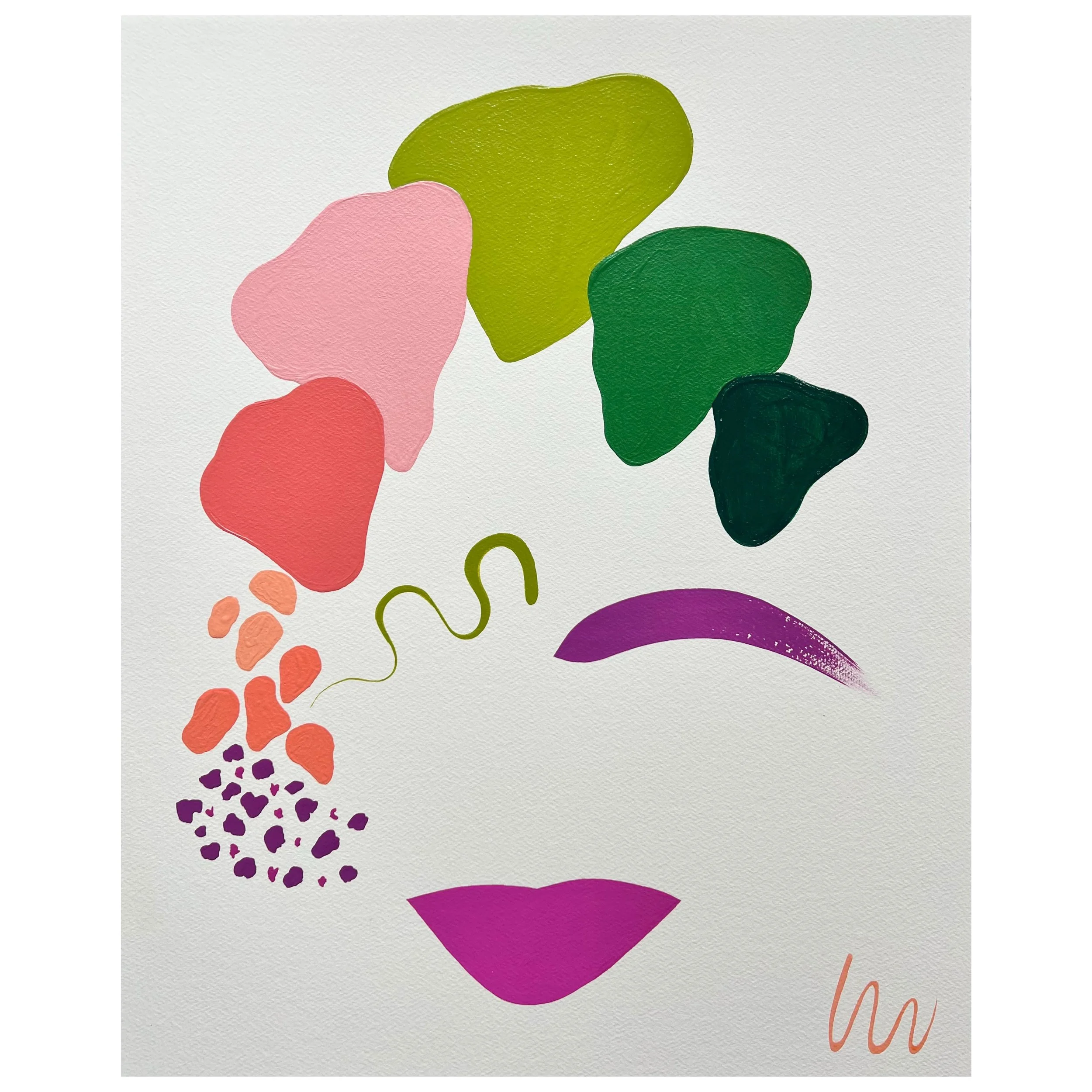 Rising Sun Redbud III