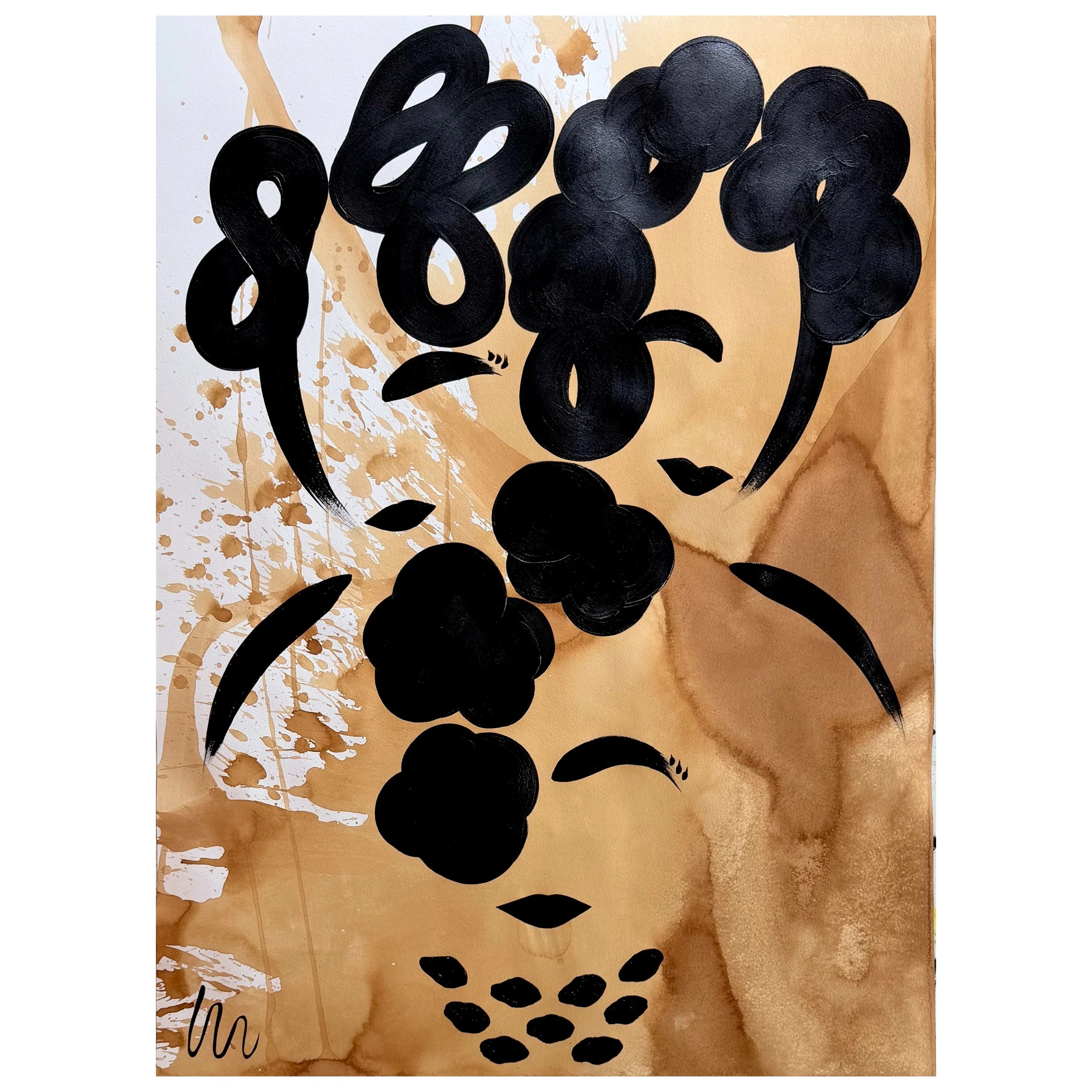 {Gussied Up} Exclusive August PRINT