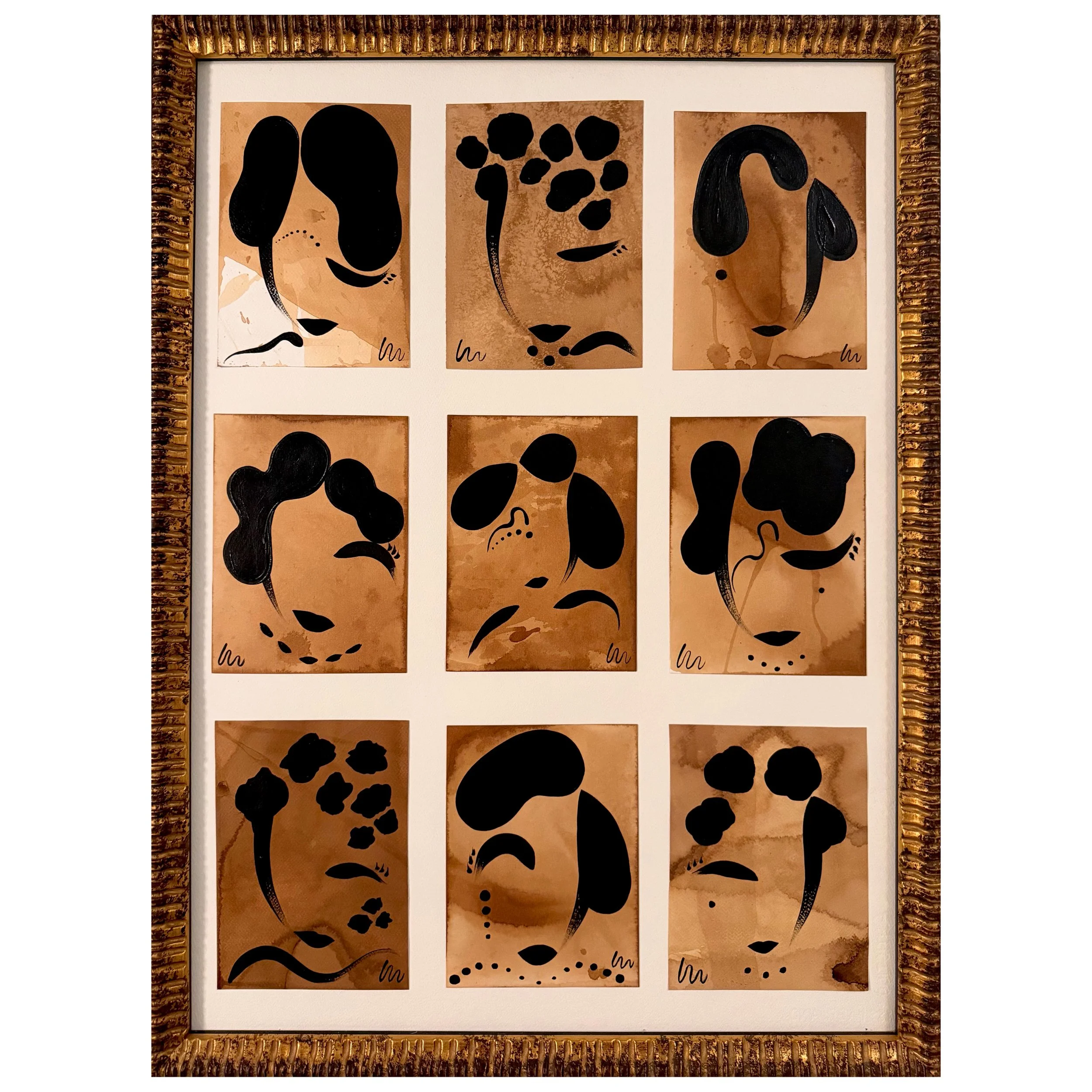 Vintage Composite