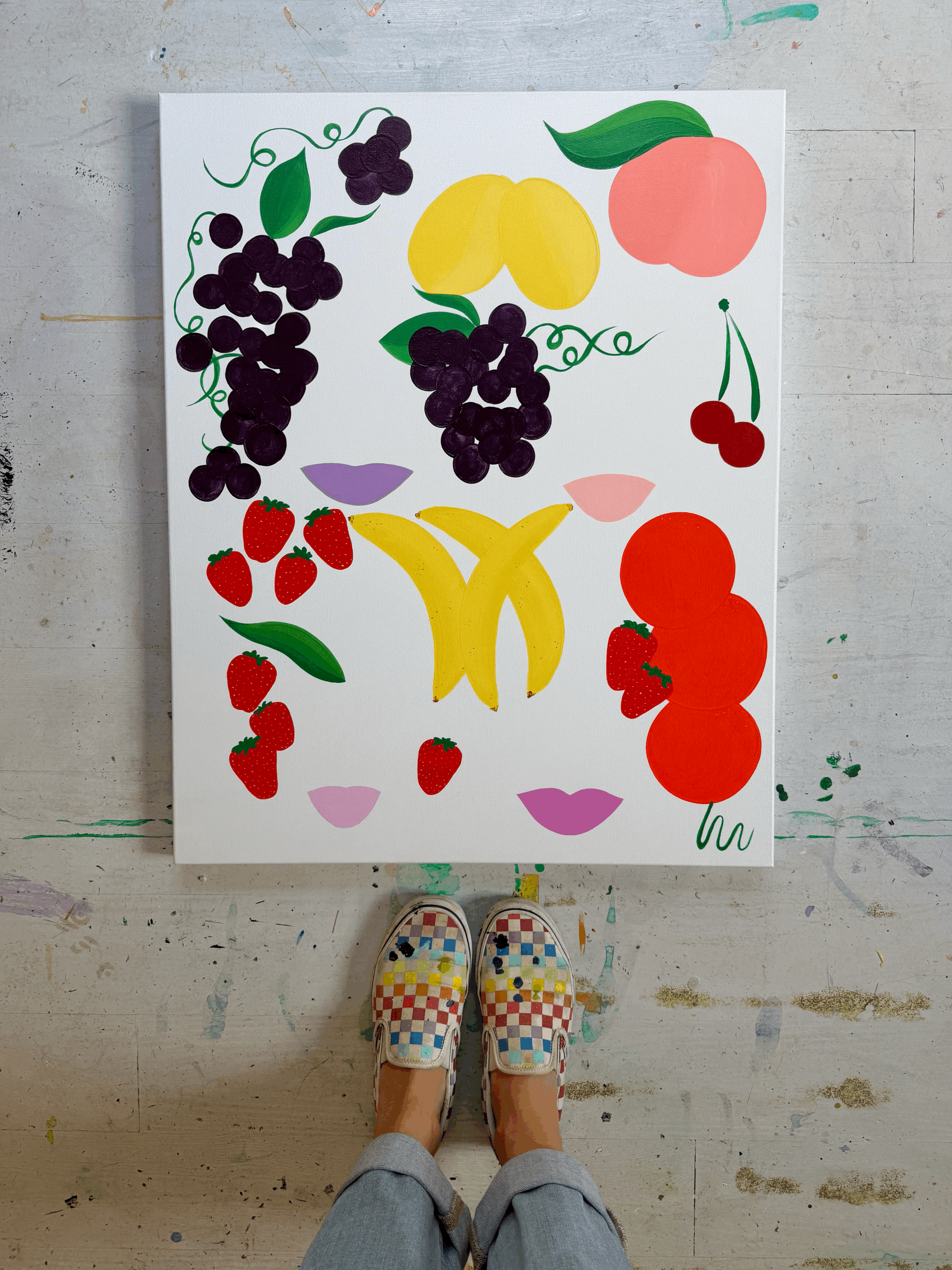 Farmers Market