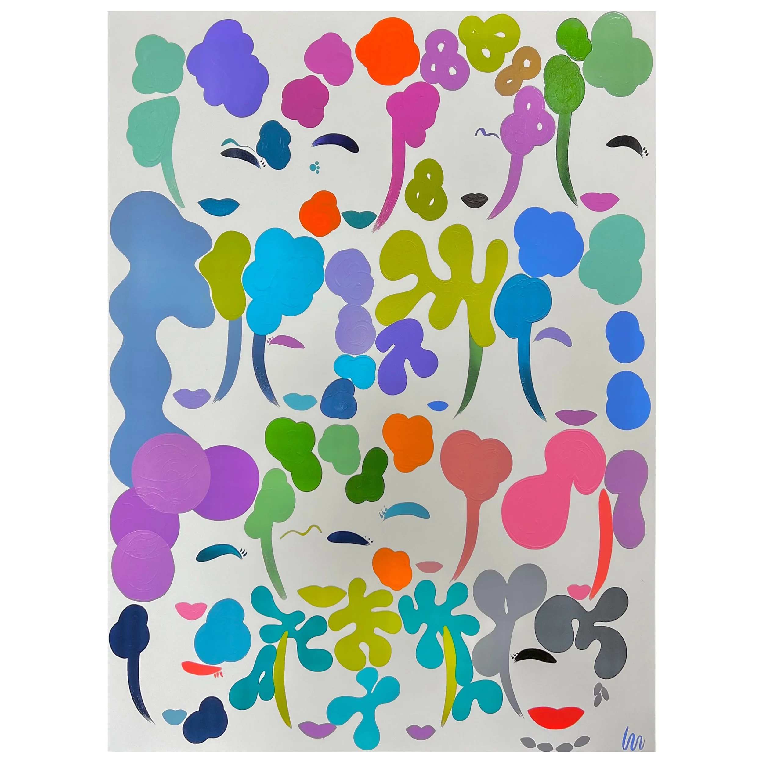 {GANG'S ALL HERE} APRIL 2026 EXCLUSIVE