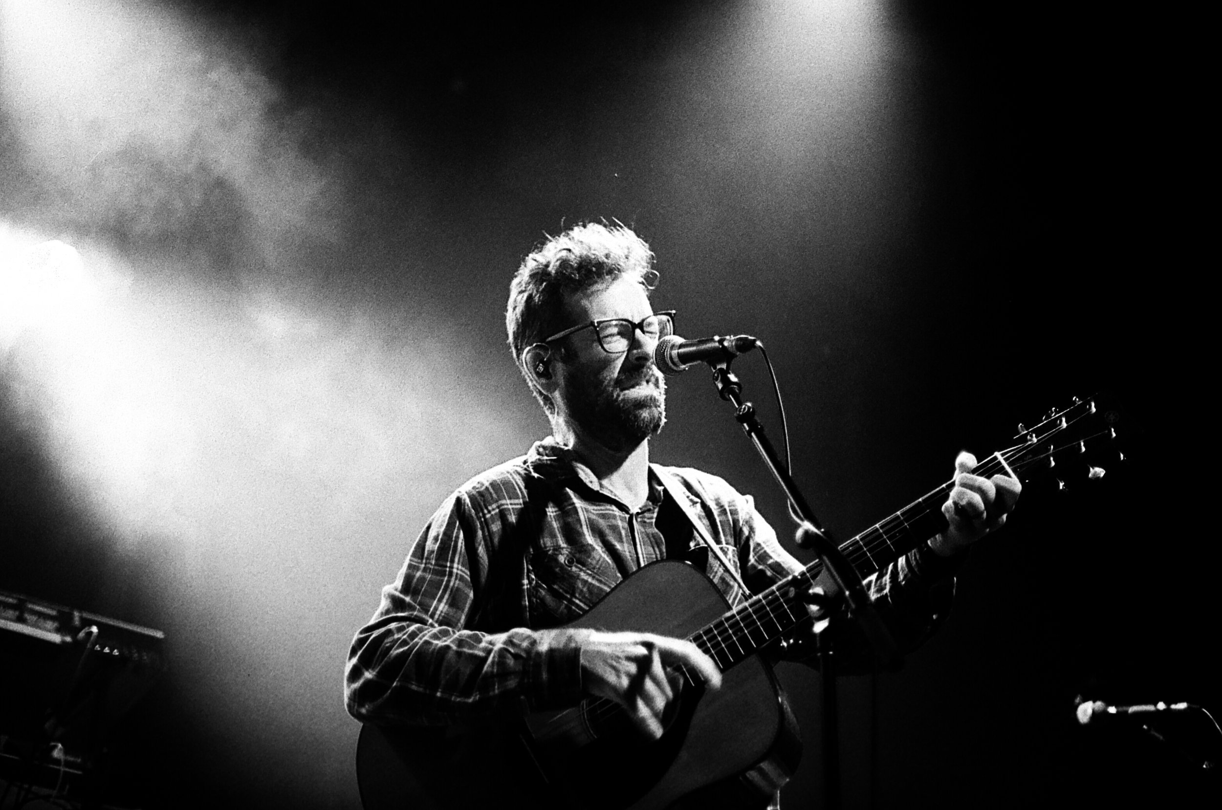 AJJ @ Warsaw August 2024