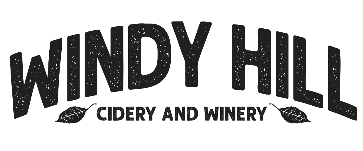 Windy Hill Cidery &amp; Winery