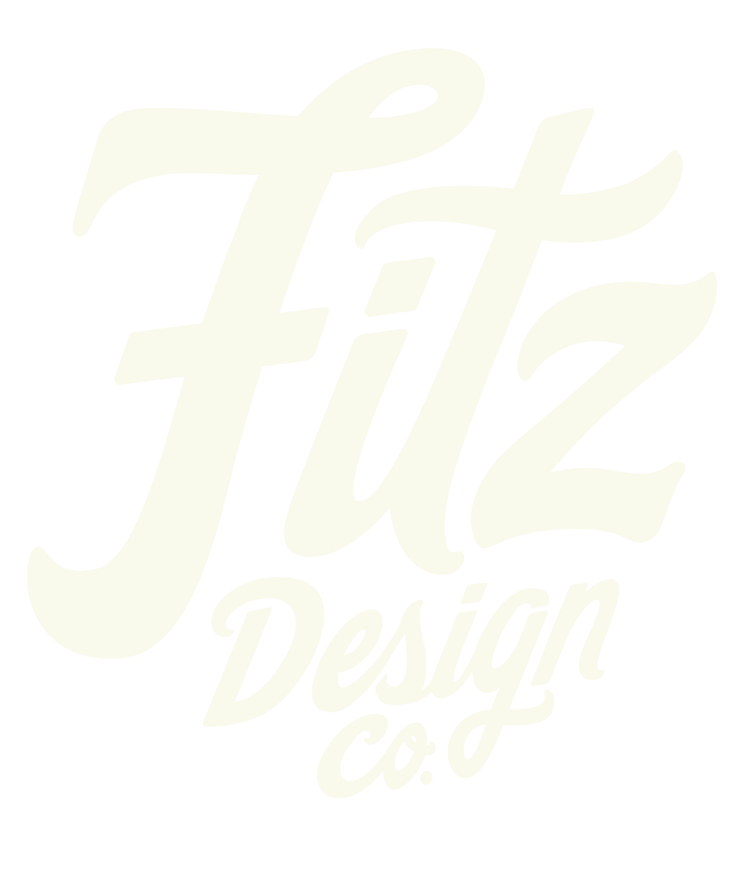 Fitz Design Co.