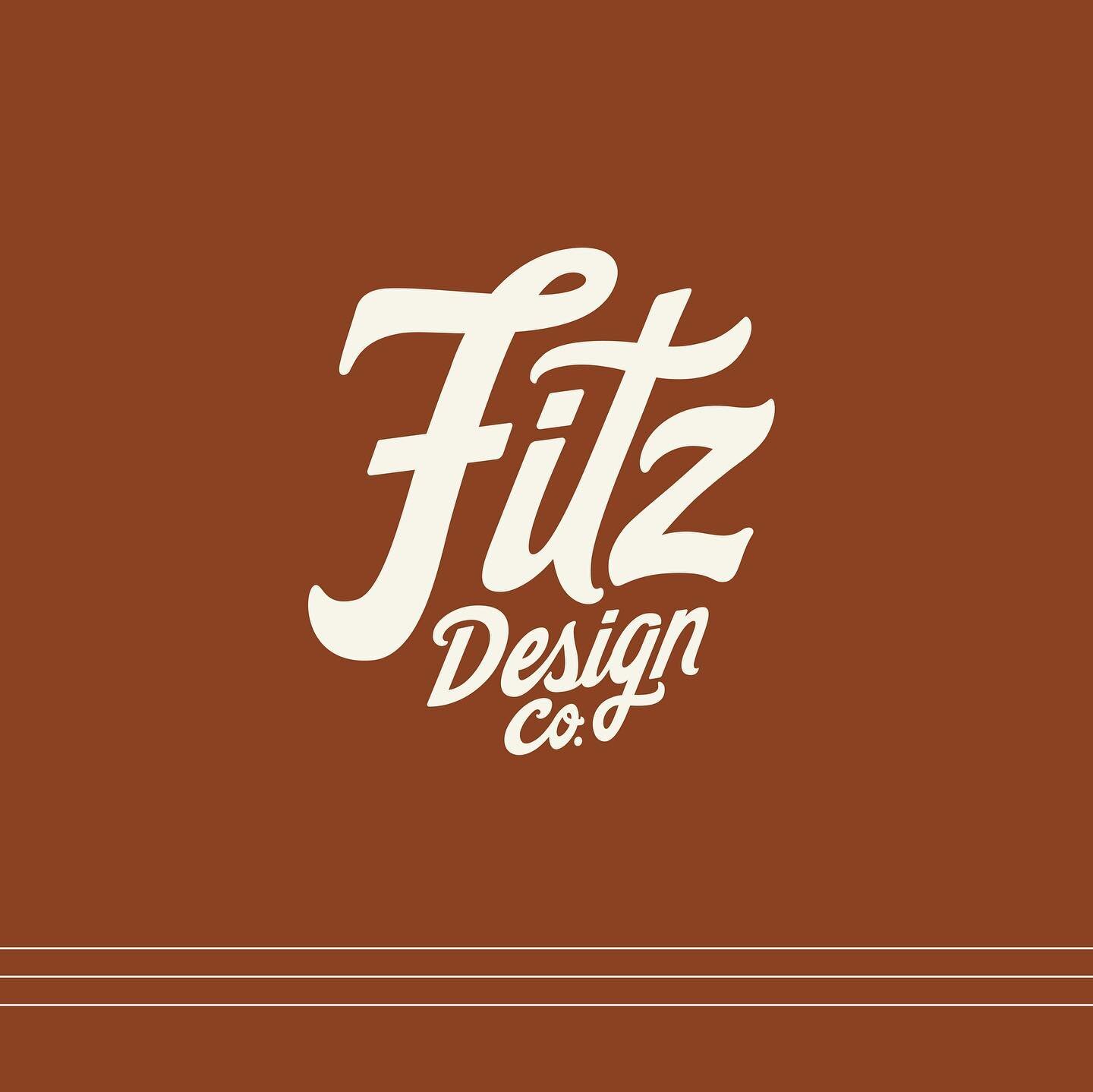 I find so much inspiration in vintage packaging from the letter formations, to the colors, borders, and so much more. When I decided to re-brand my design business I wanted it to be meaningful. My Dad has always been a hard worker and I certainly fee