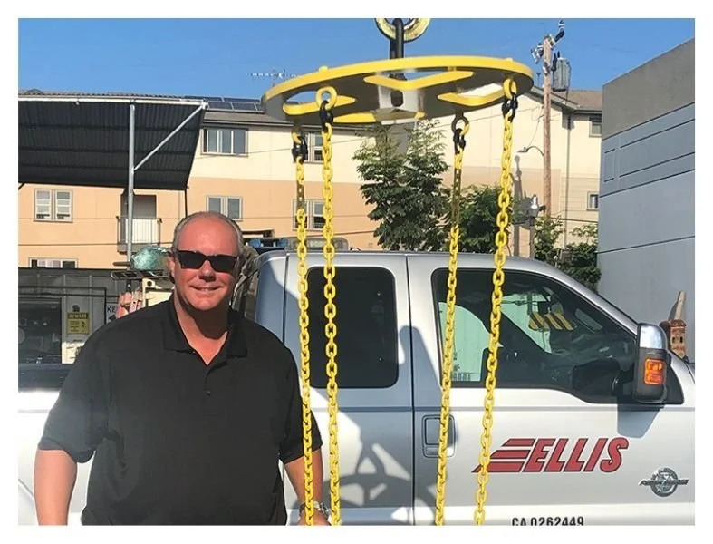 Signal Hill Construction Equipment Supplier Sales & Rentals Long