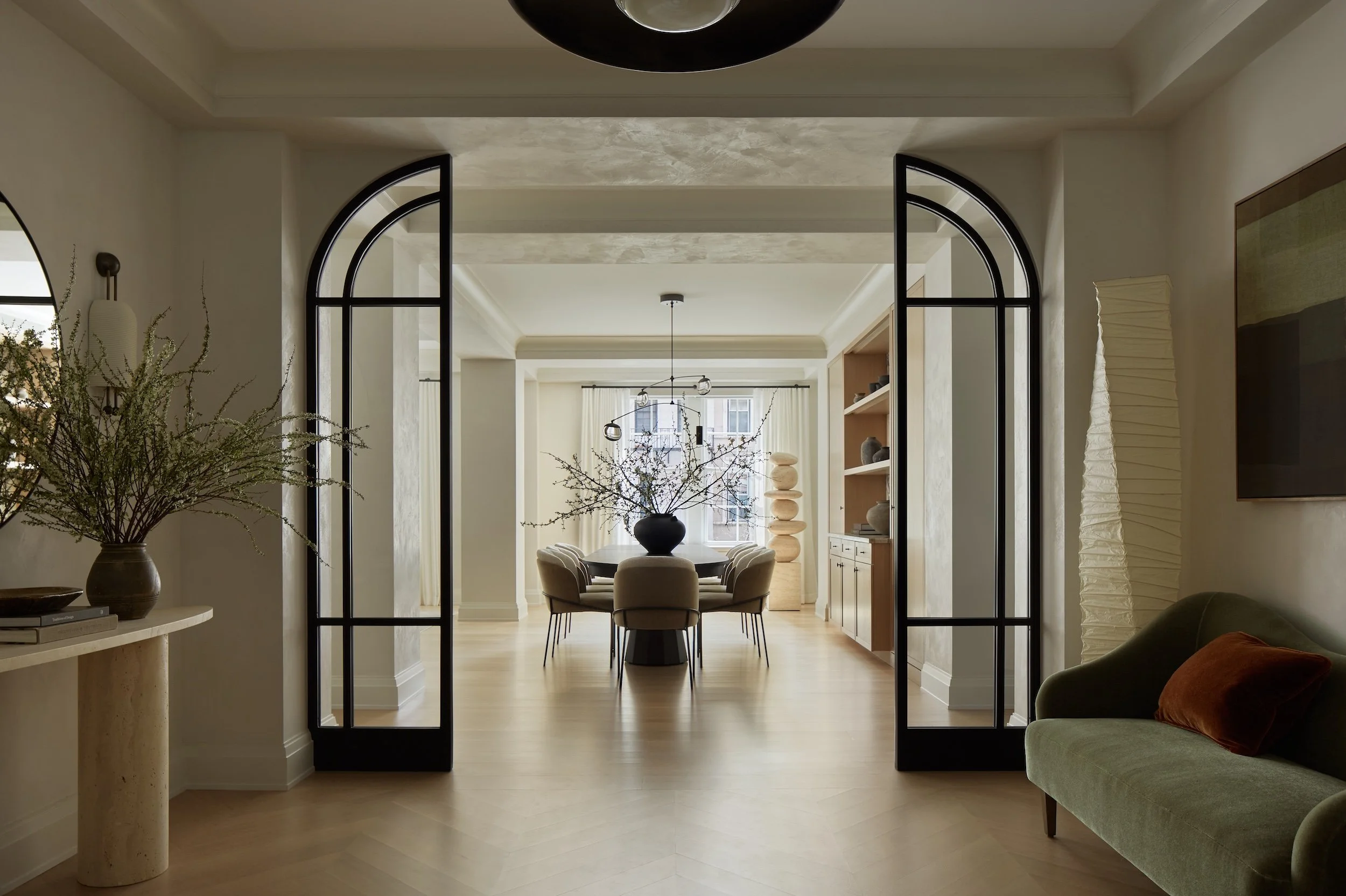 Interior Design Portfolio | Our Recent Projects | Far Studio