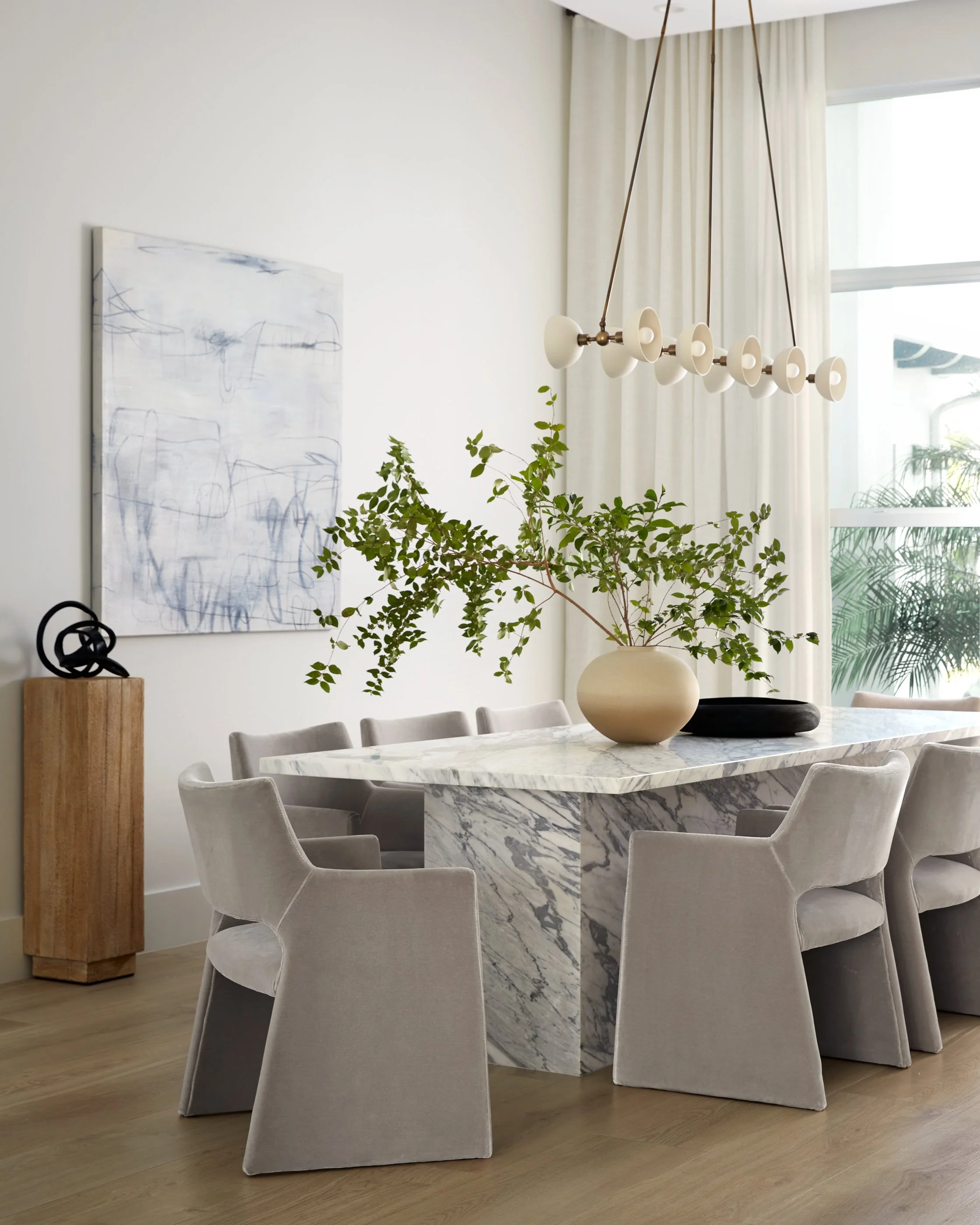 Interior Design | Far Studio