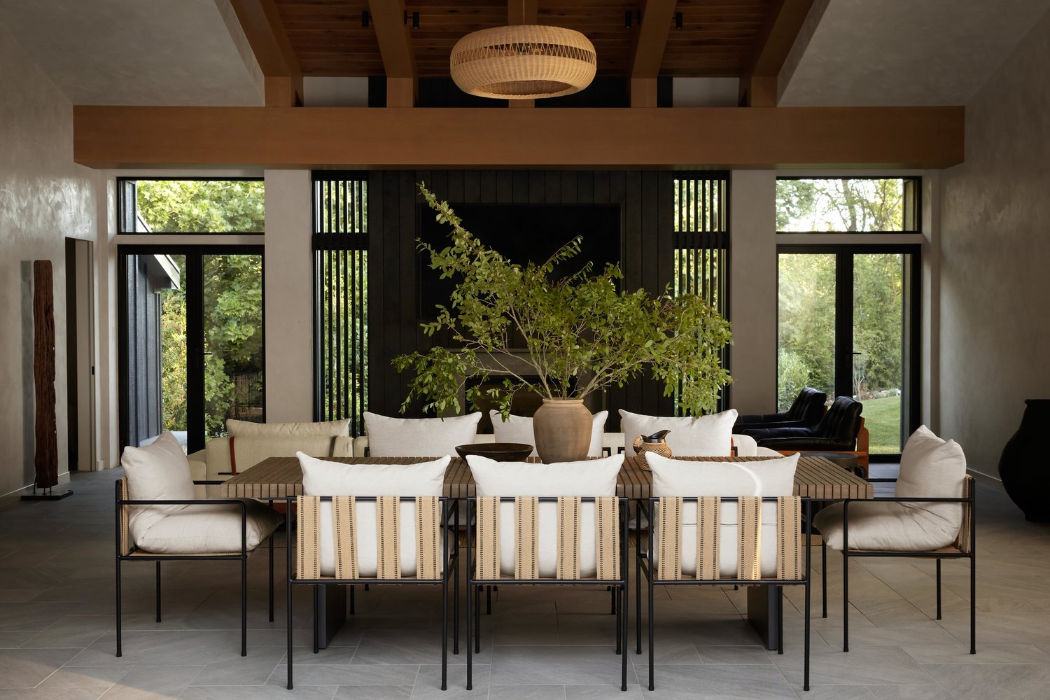 Interior Design Portfolio | Our Recent Projects | Far Studio