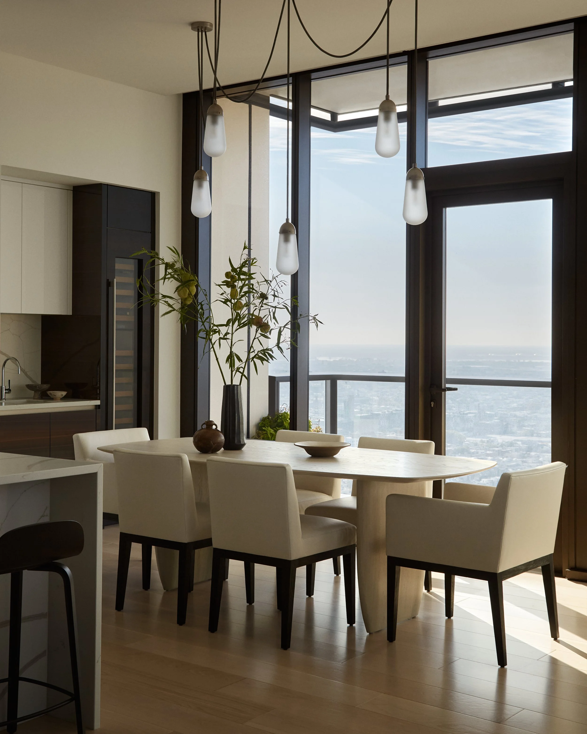 Interior Design Portfolio | Far Studio