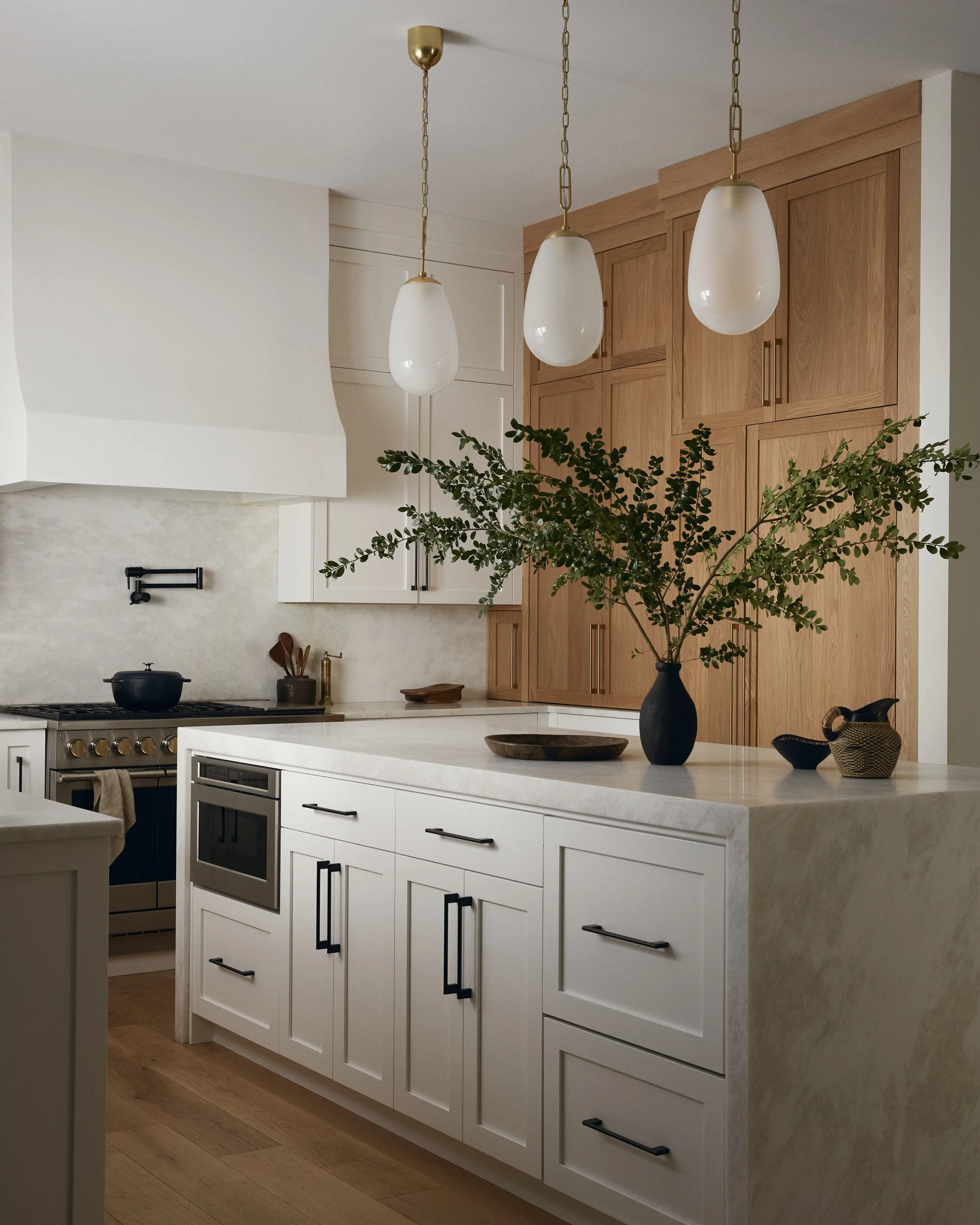 Interior Design Portfolio | Far Studio