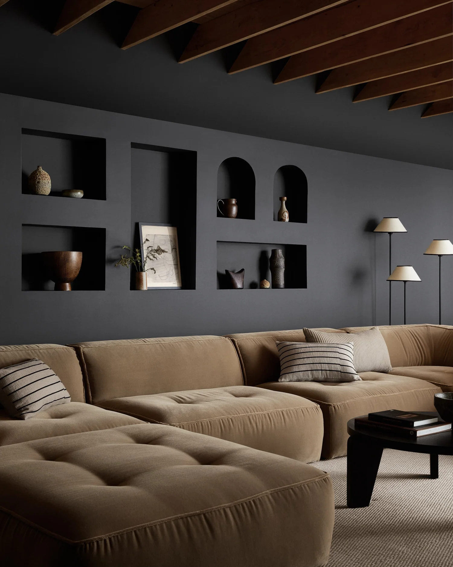 Interior Design Portfolio | Our Recent Projects | Far Studio