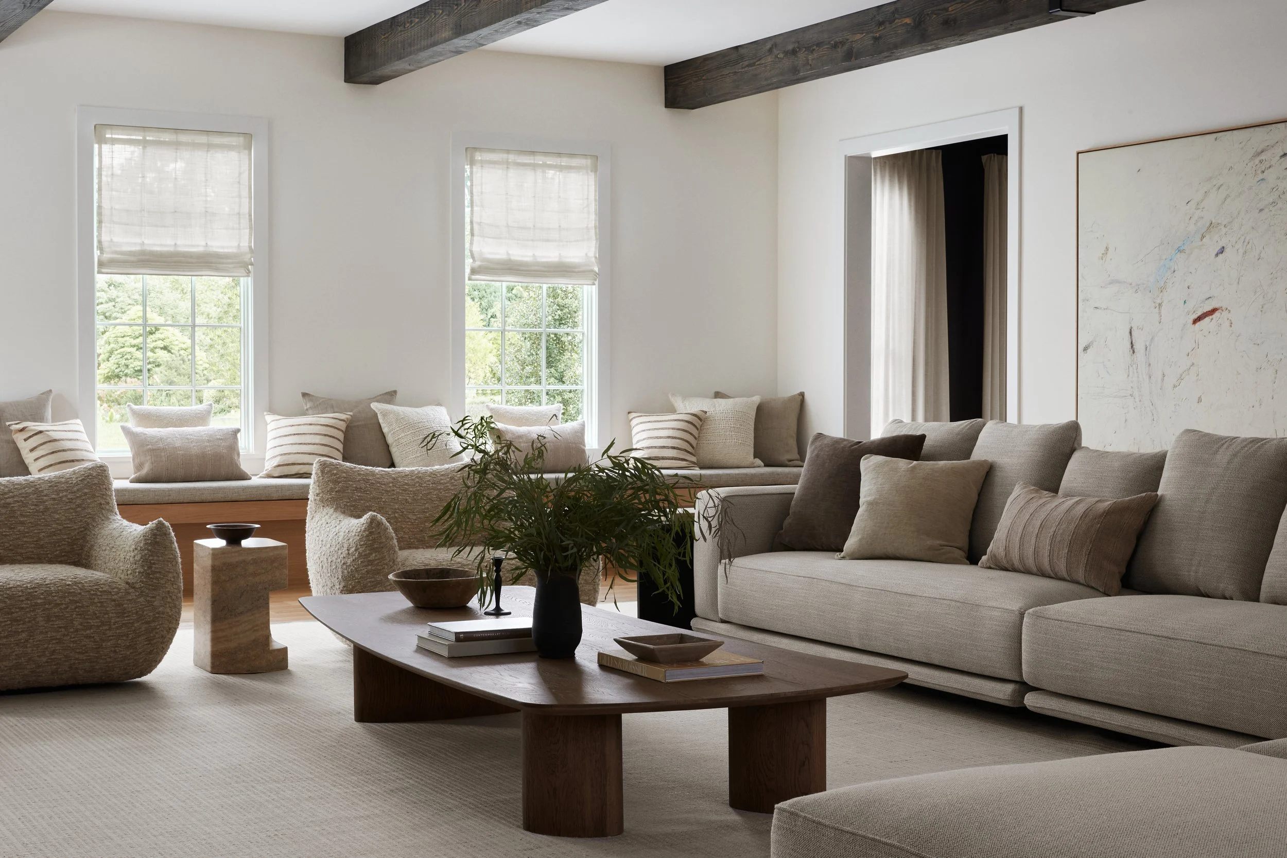 Interior Design | Far Studio