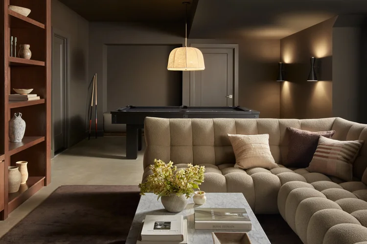 Interior Design Portfolio | Far Studio