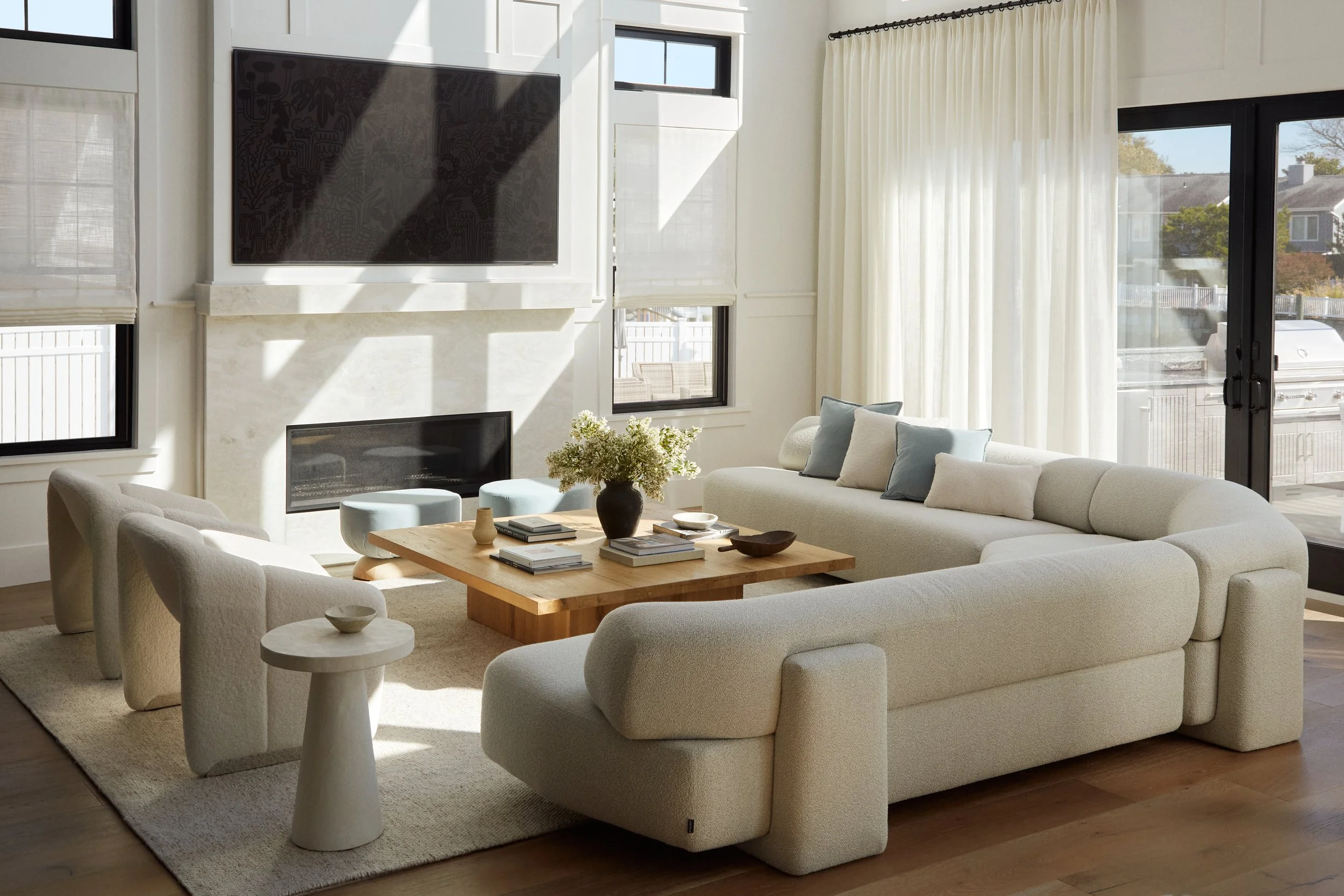 Philadelphia Interior Designer | Far Studio