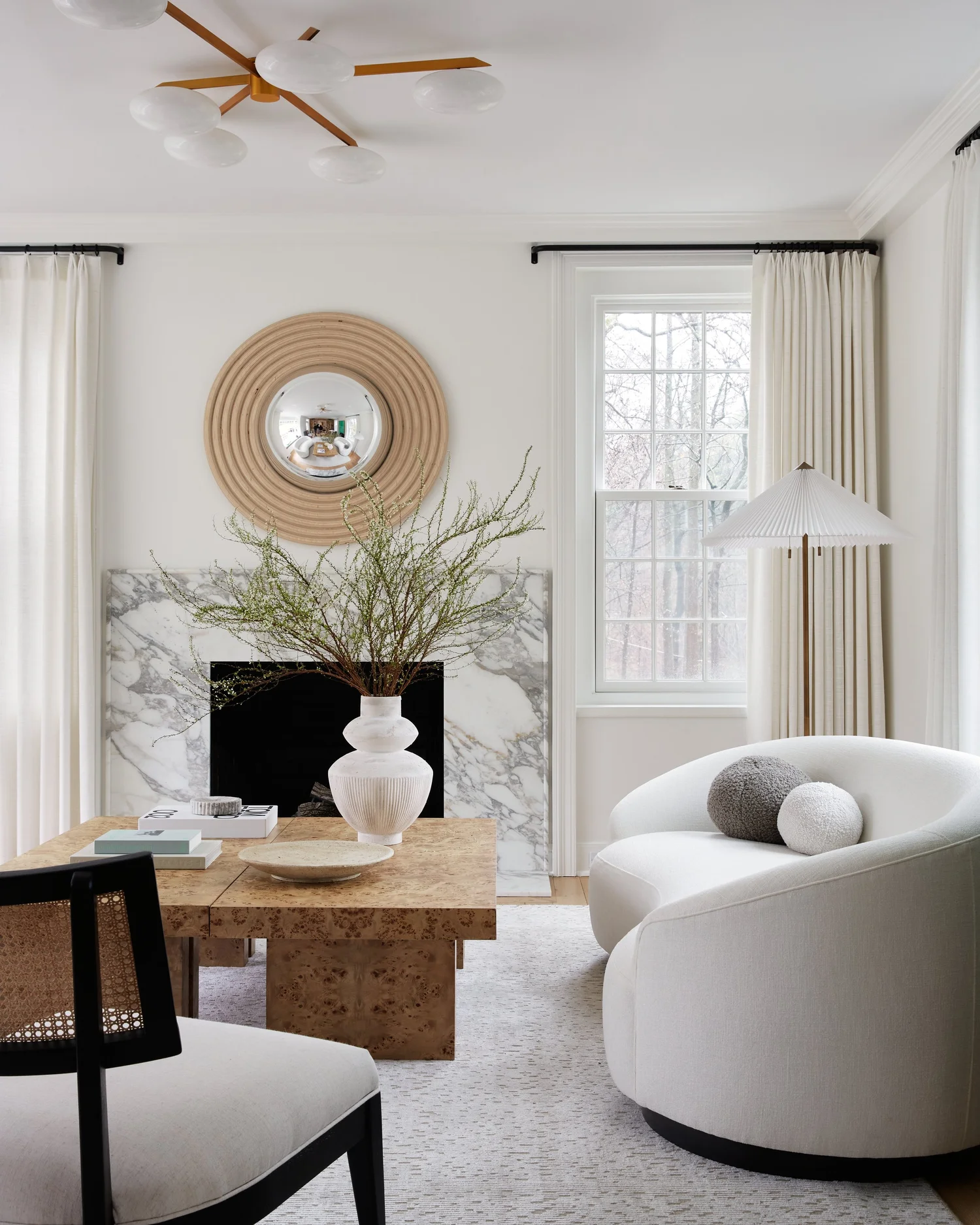 Interior Design | Far Studio