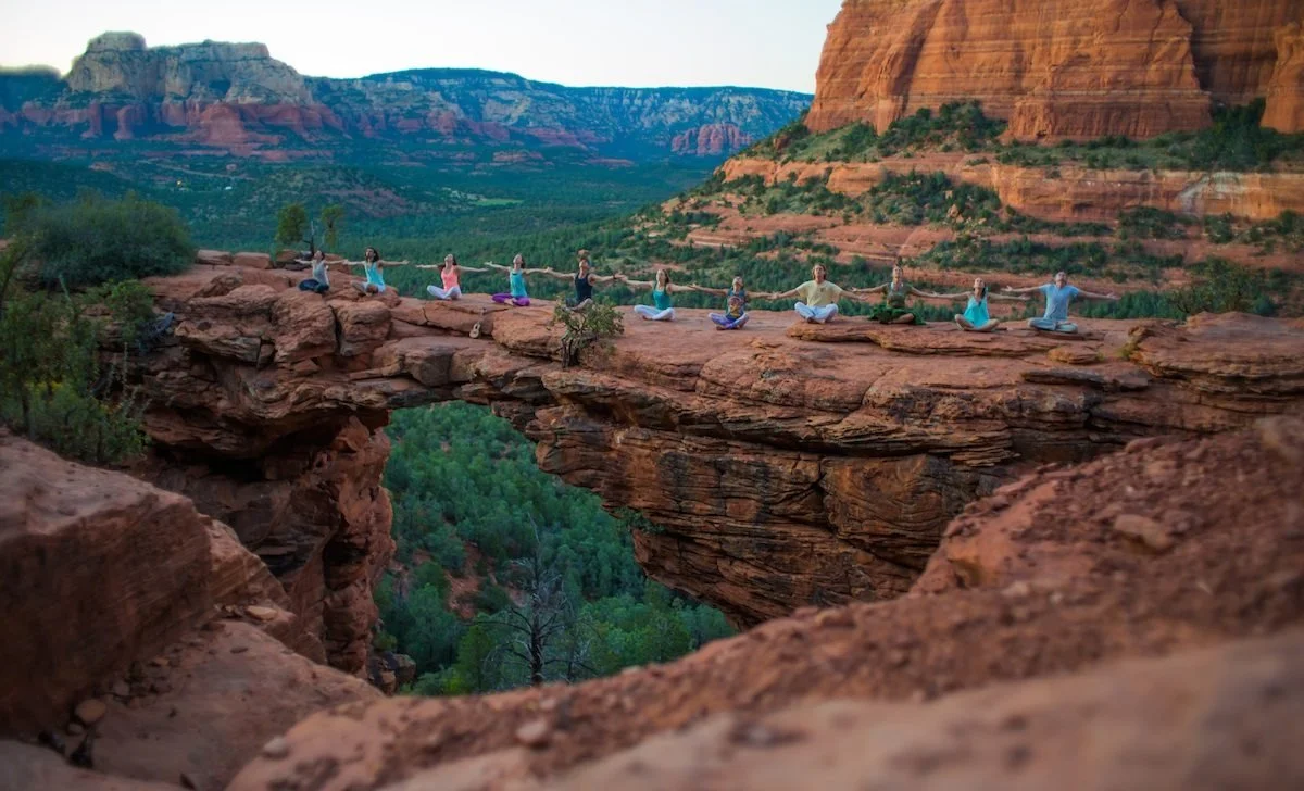 Vibe &amp; Venture Sedona 2023