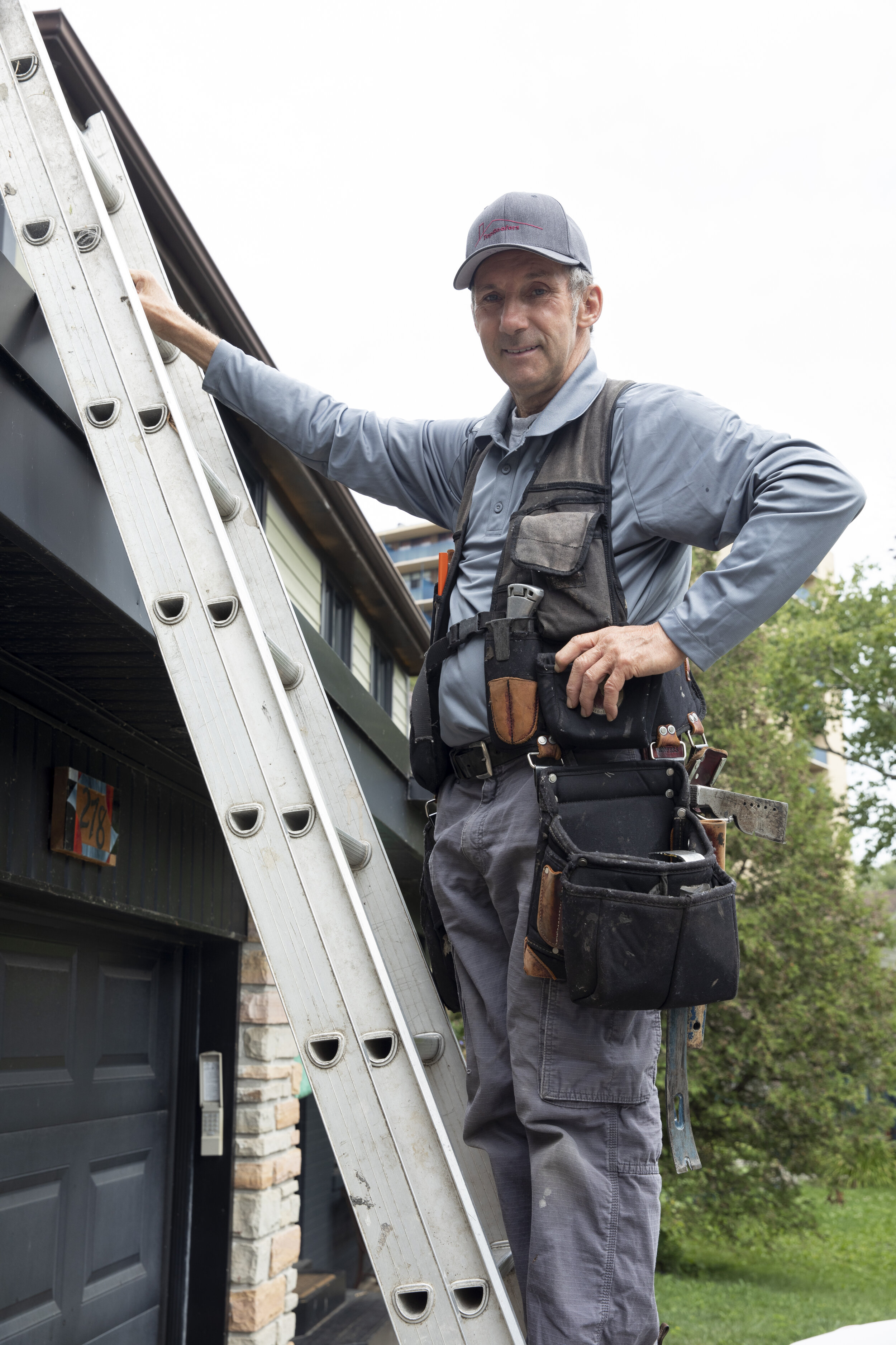Ask Bruno: To Replace or Repair.