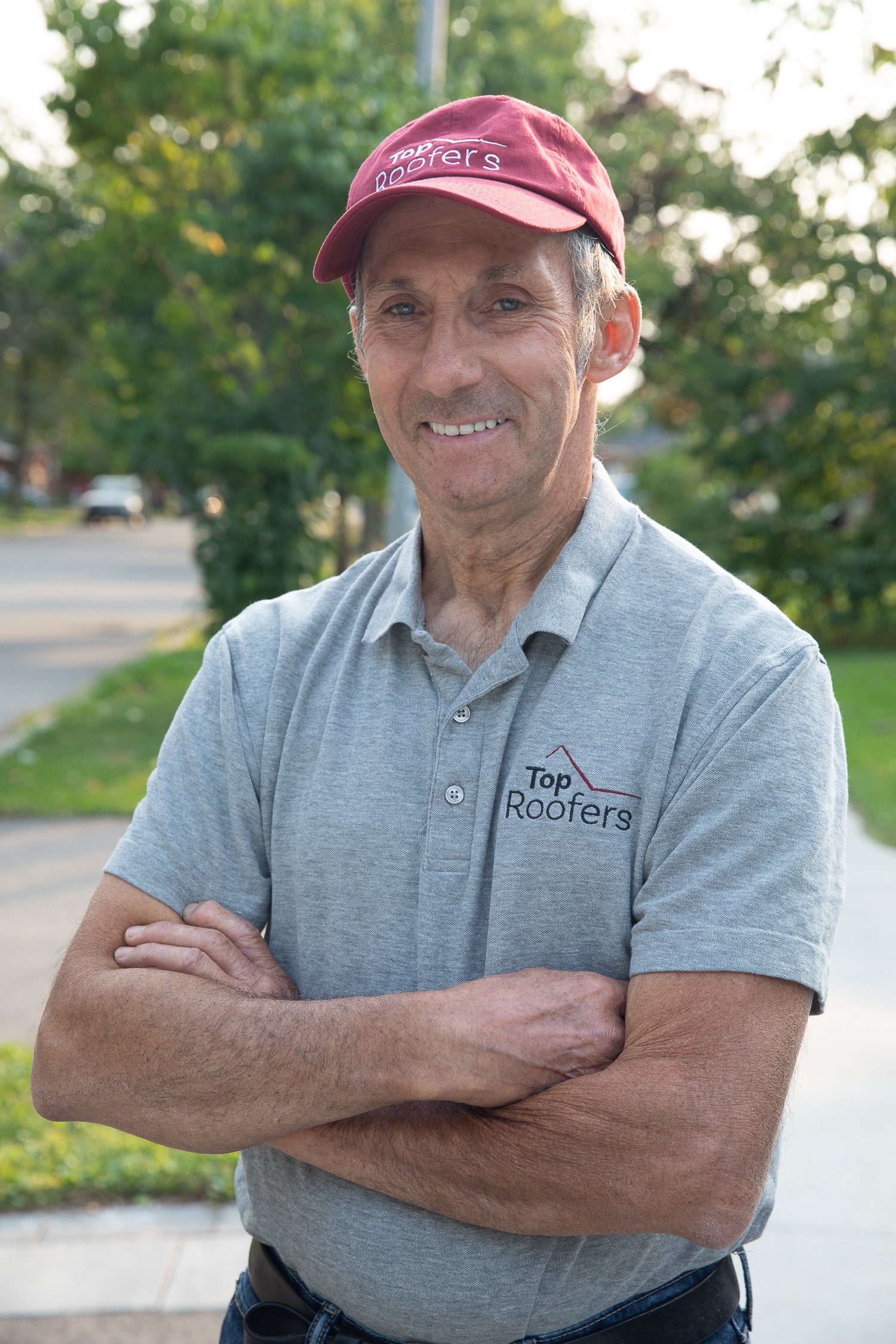 Ask Bruno: How to Place Downspouts