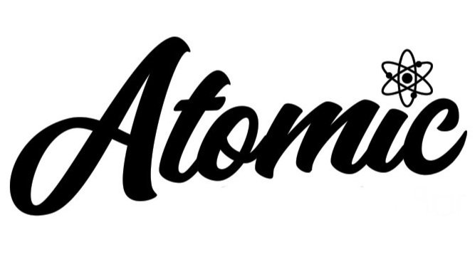 Atomic Seafood &amp; Bar