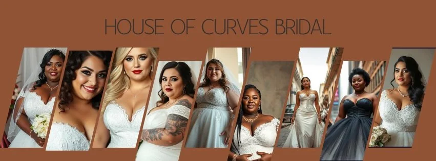 House of Curves Bridal
