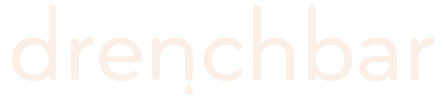 drenchbar