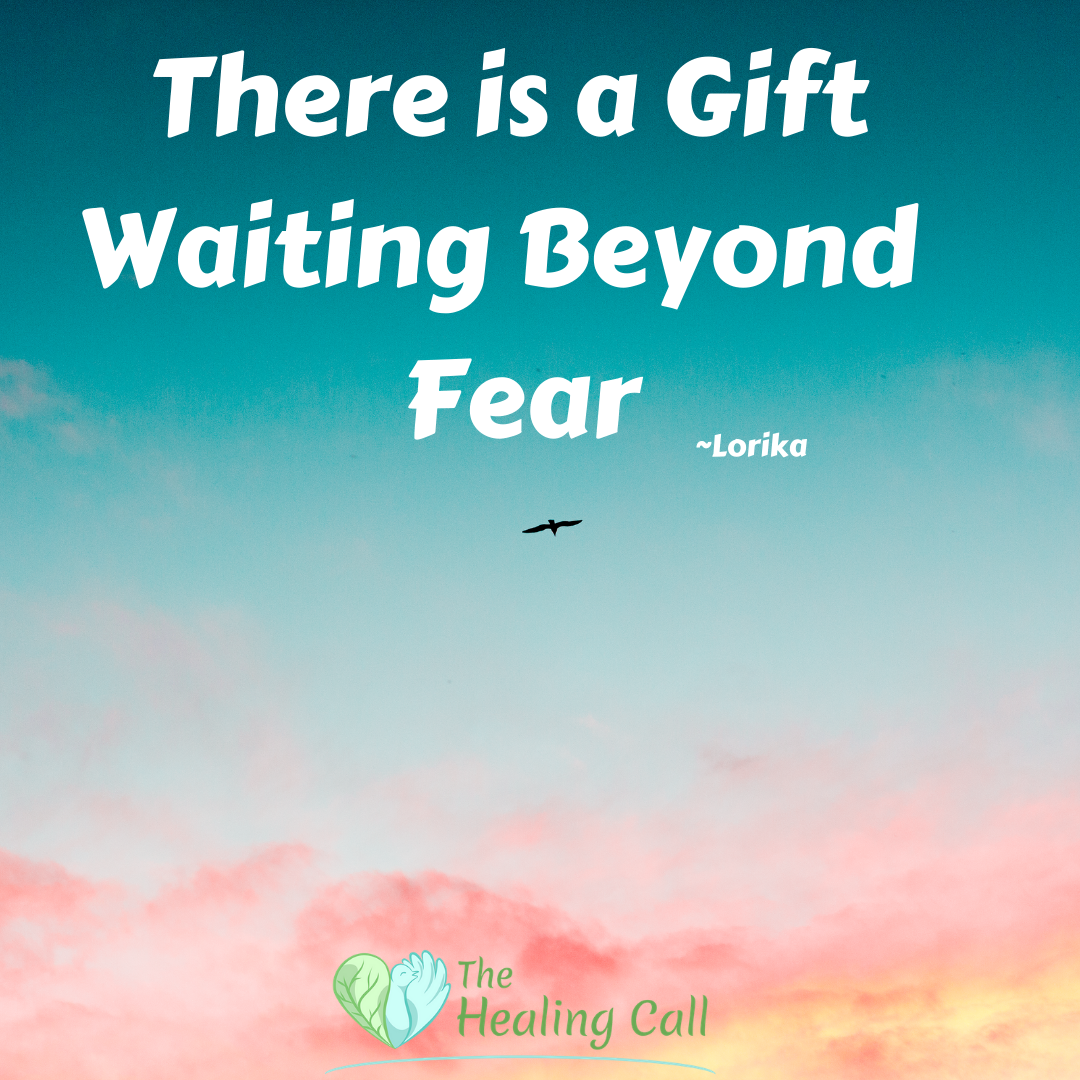 Beyond Hope to Share
