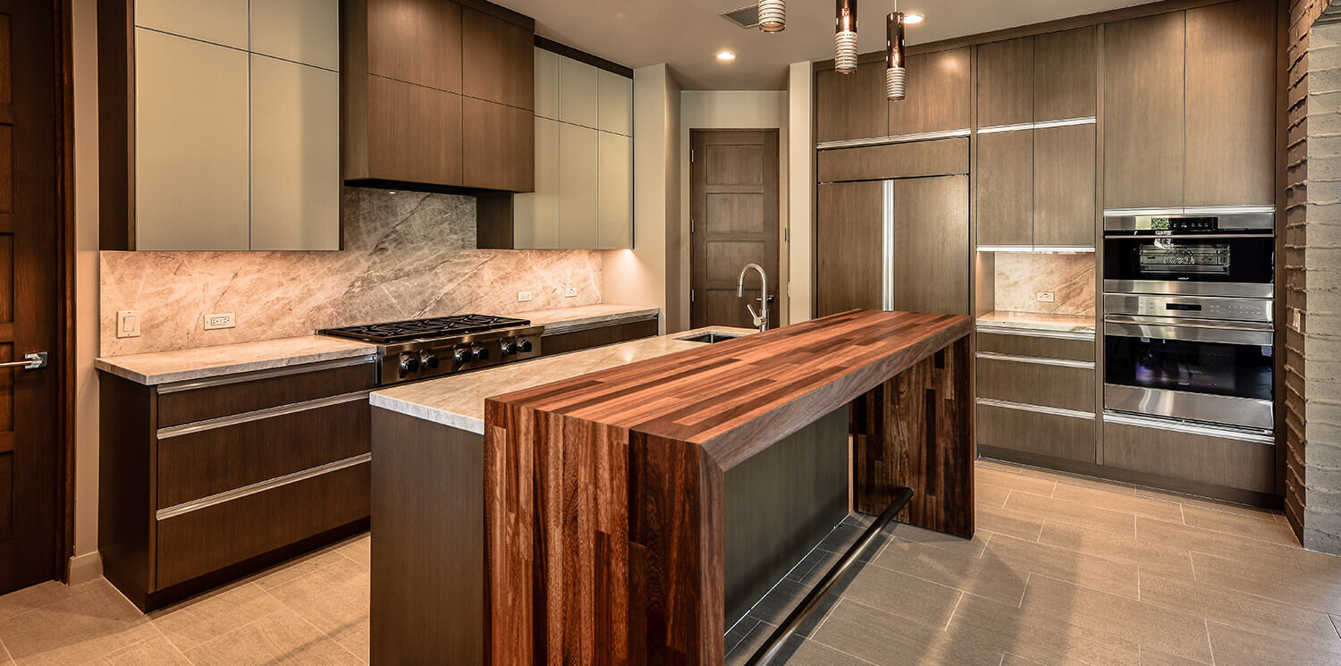 Distinctive Custom Cabinetry