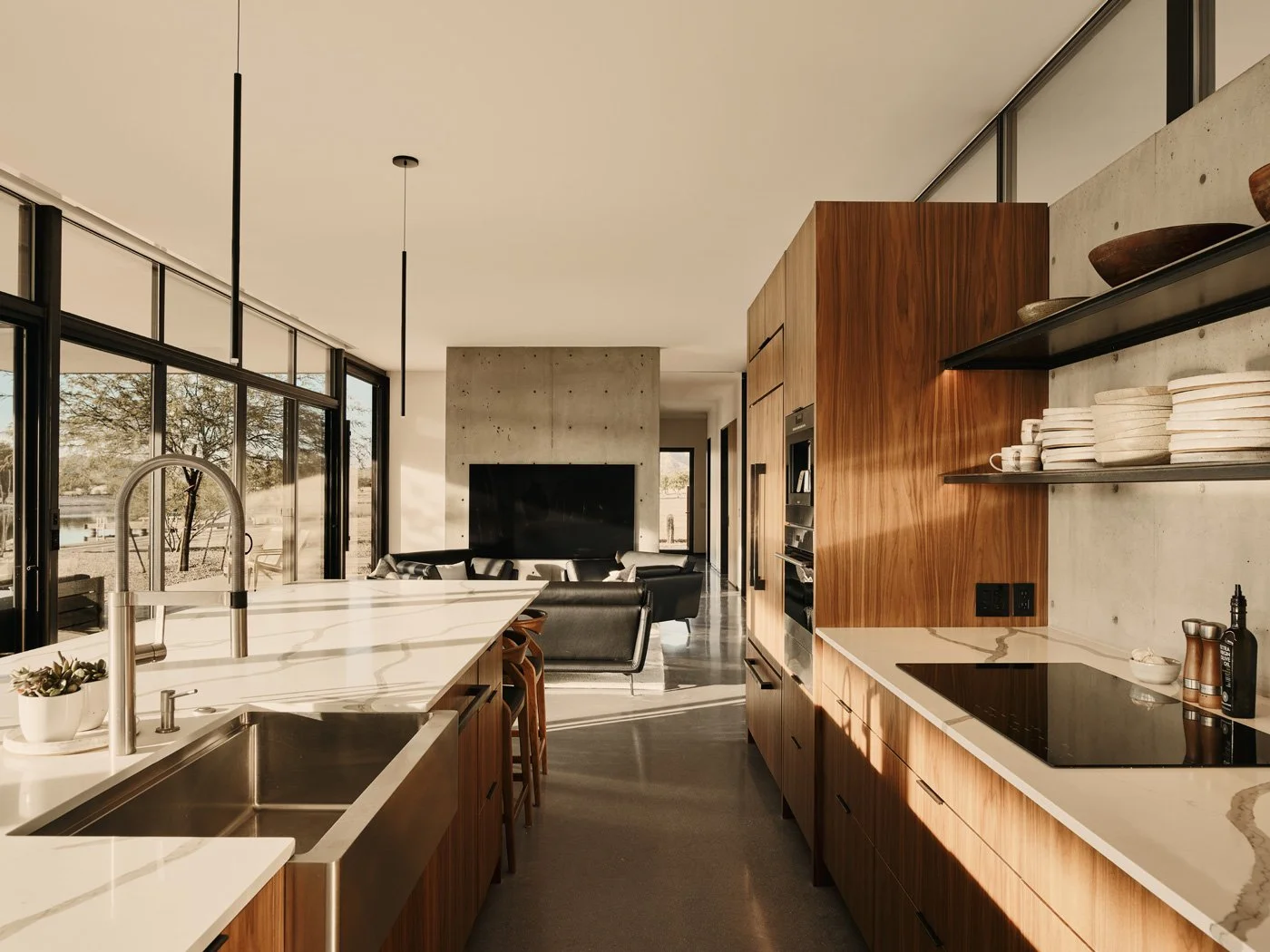 039-The-Ranch-Mine-Identity-Ski-Ranch-kitchen-to-living-4398.jpg