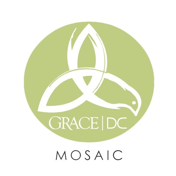 Grace Mosaic
