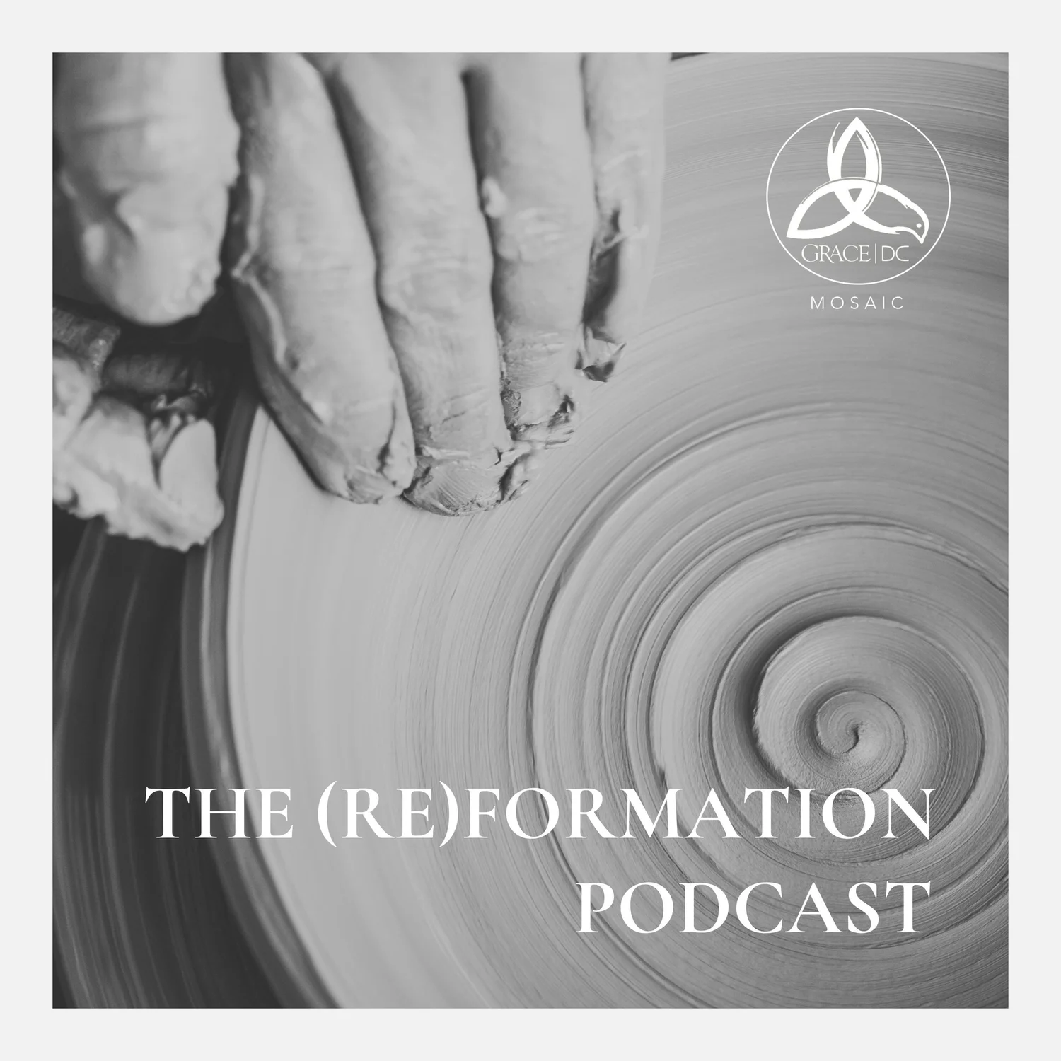 The (Re)Formation Podcast