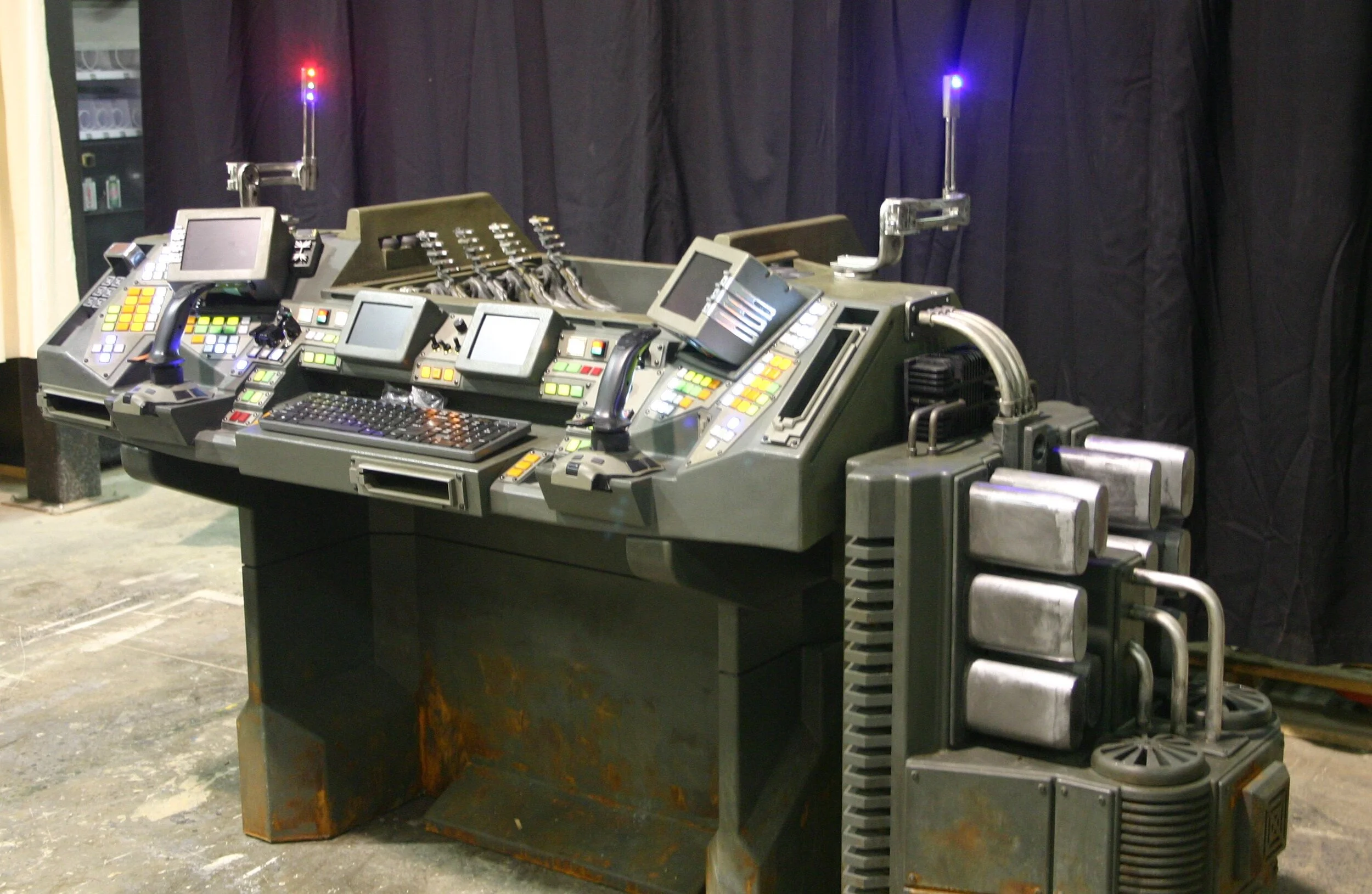 A Film Project - Pacific Rim — The Paragon Innovation Group