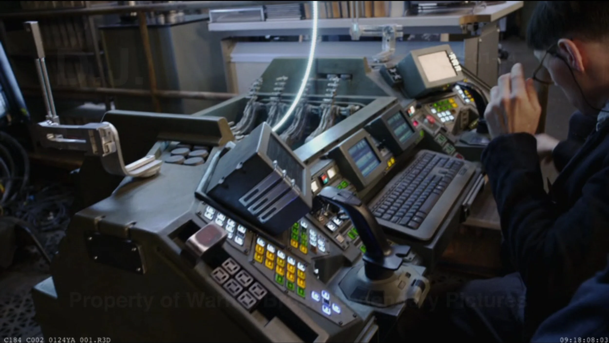 A Film Project - Pacific Rim — The Paragon Innovation Group