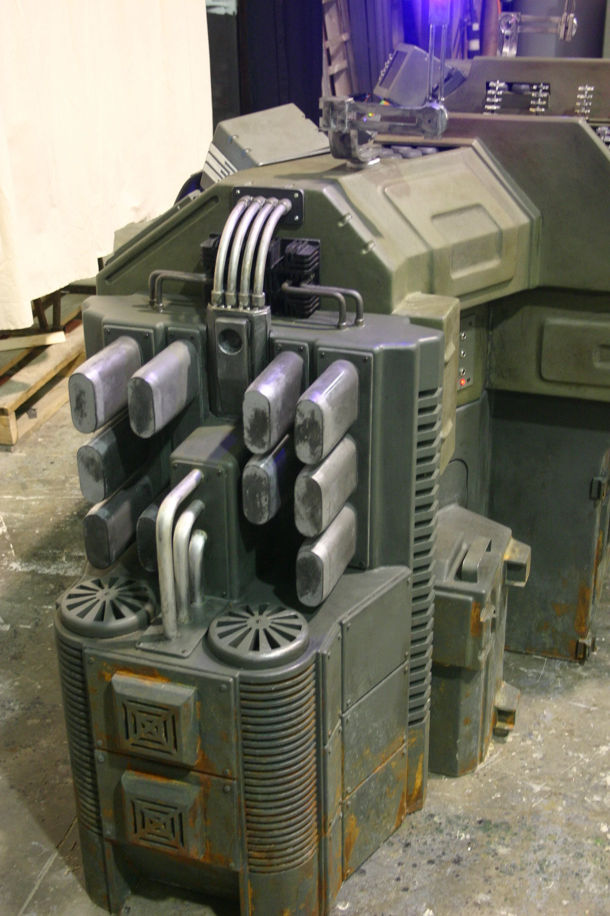A Film Project - Pacific Rim — The Paragon Innovation Group