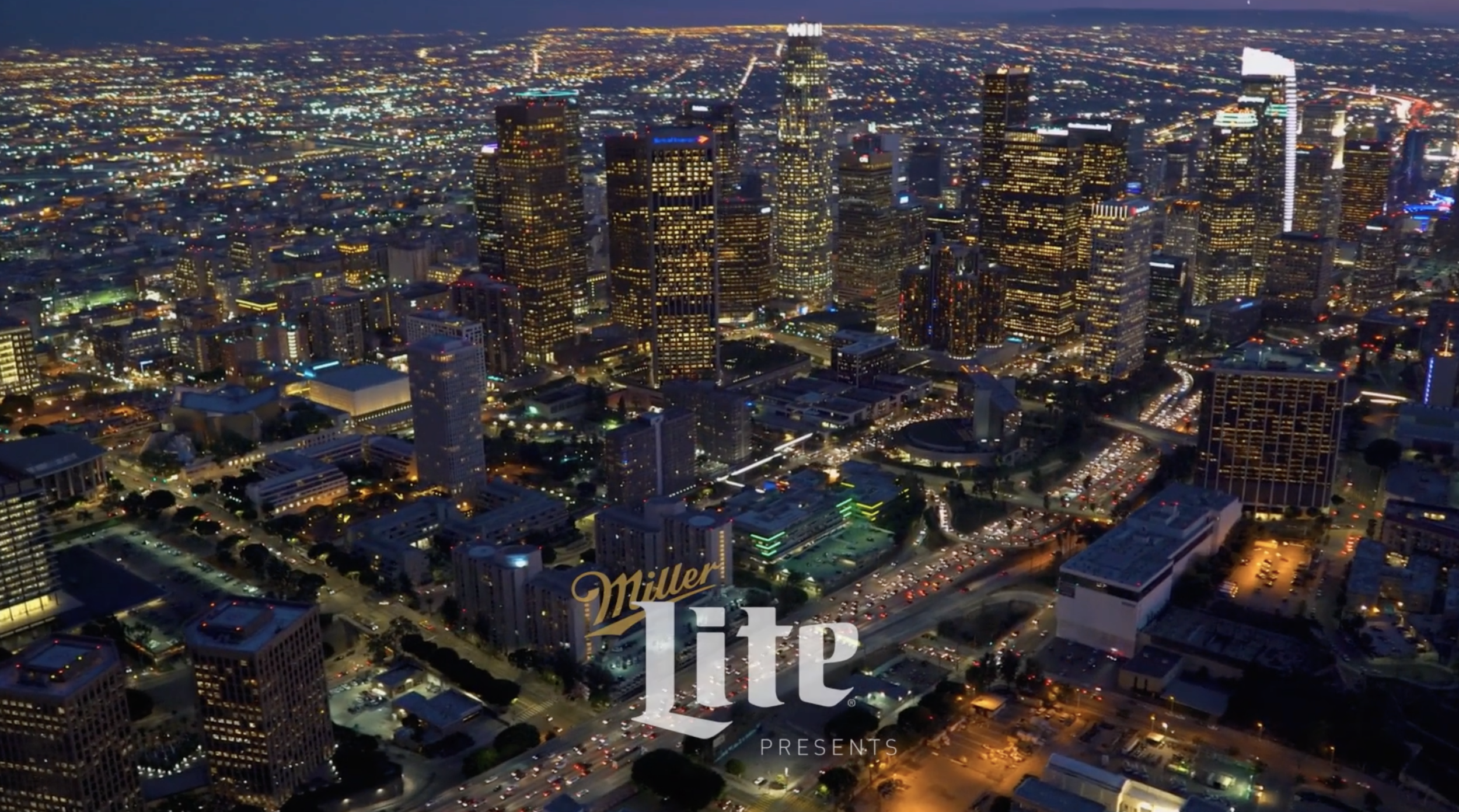 Miller Lite