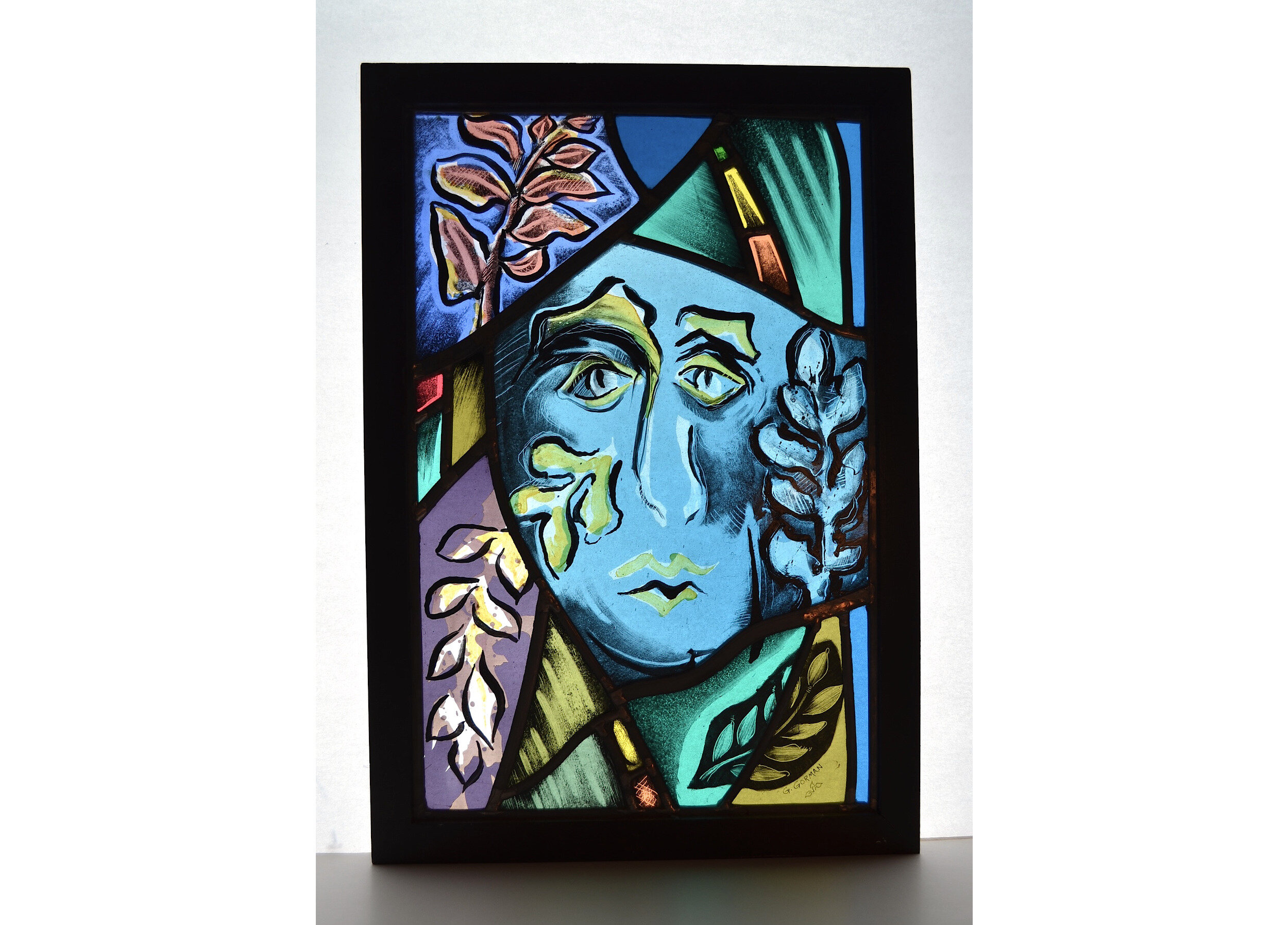 Foliated Head Blue Face_Thumb.jpg