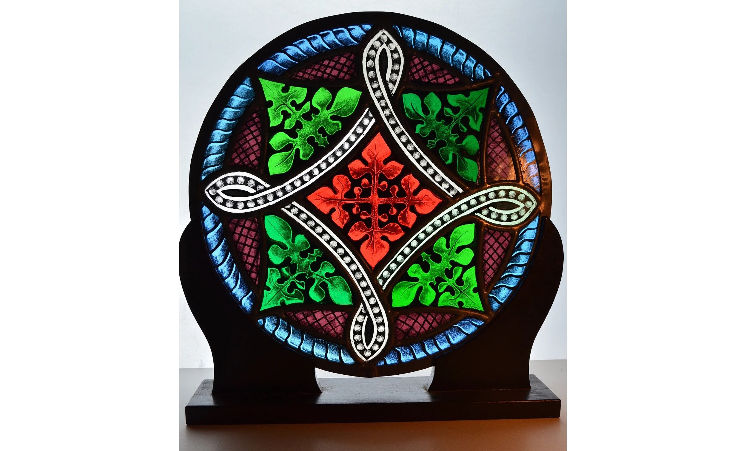 Medieval Medallion 2