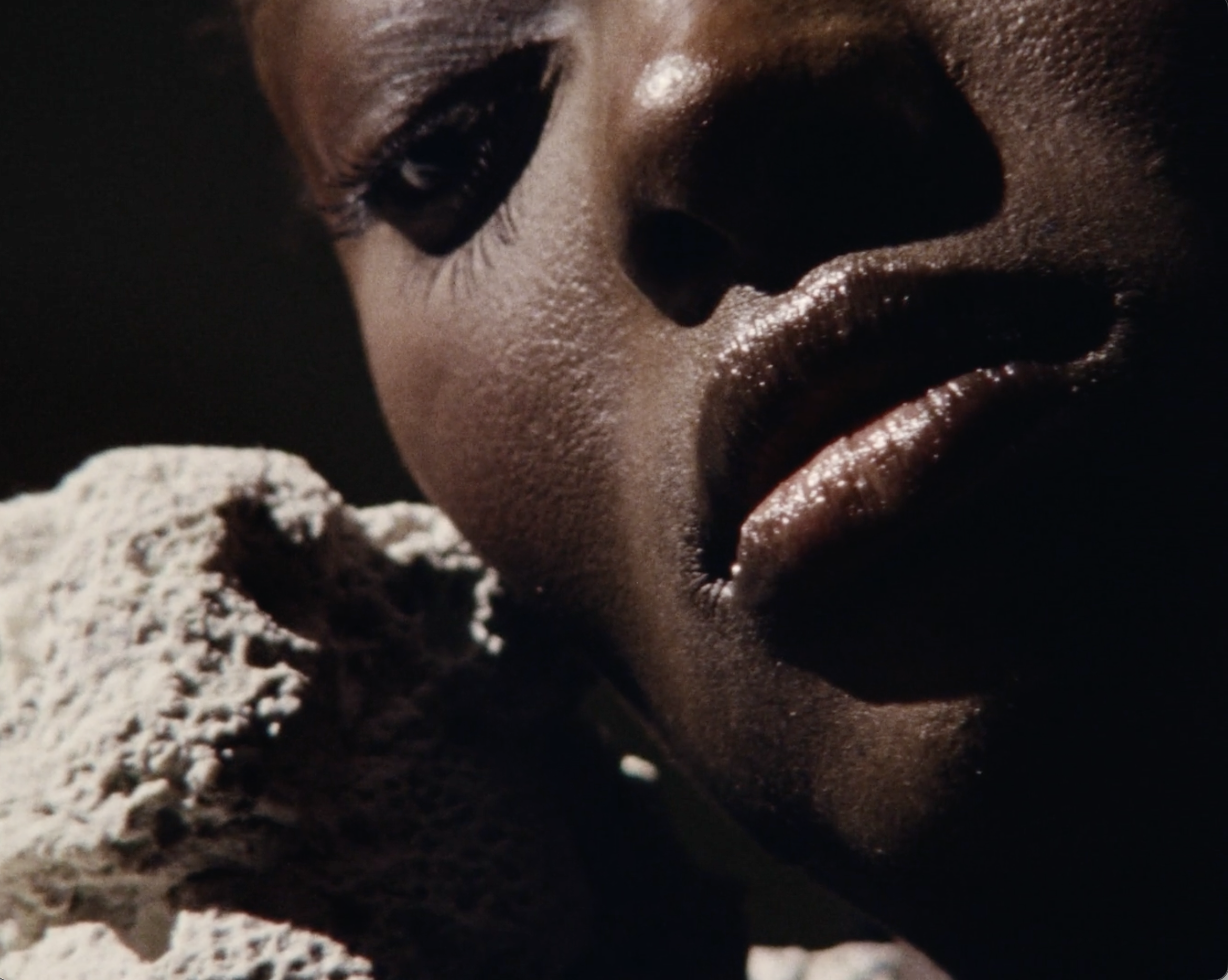 Byredo - I Myself Am The Sun - Cinematographer (Copy)
